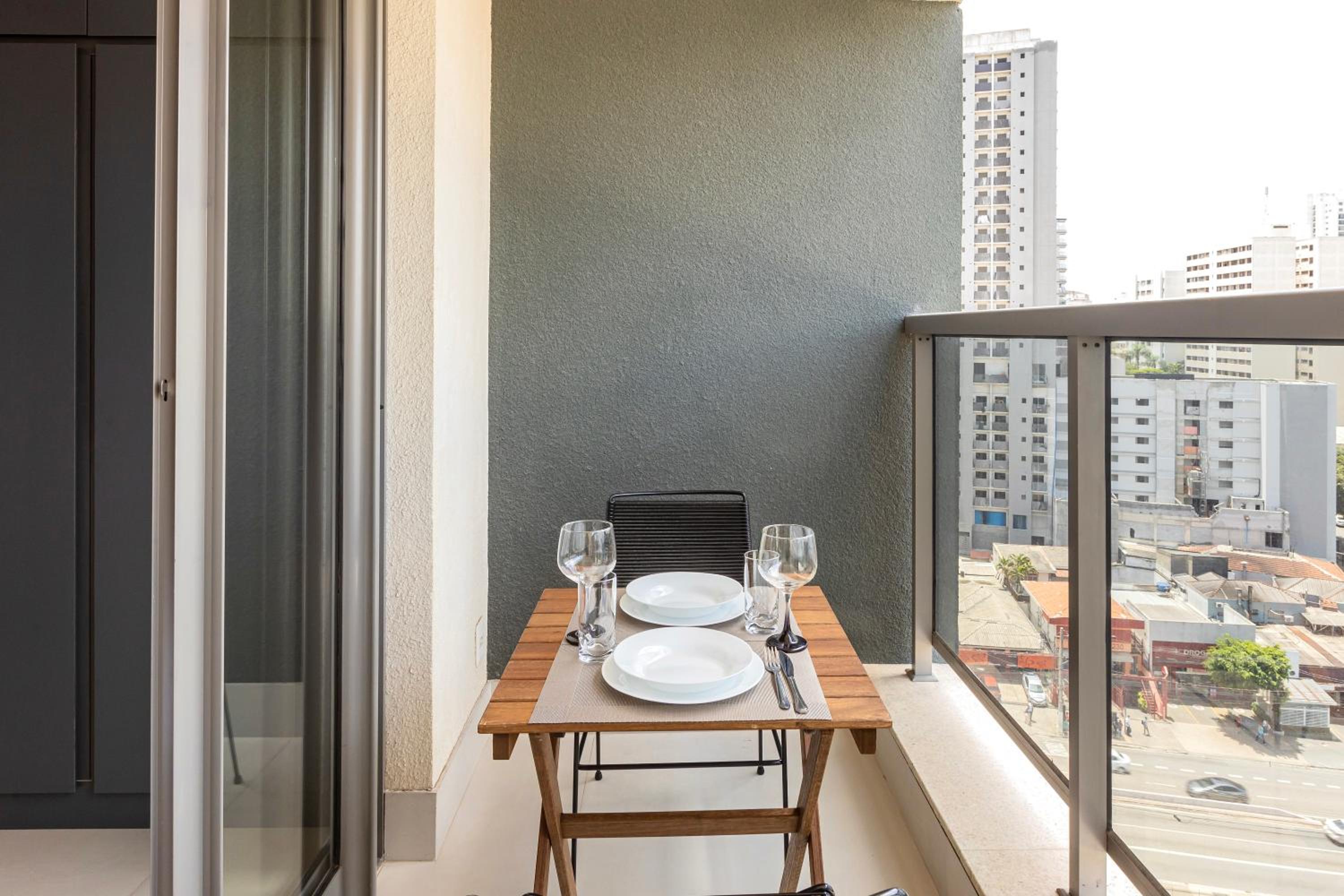 Occa Stay Byway Vila Madalena