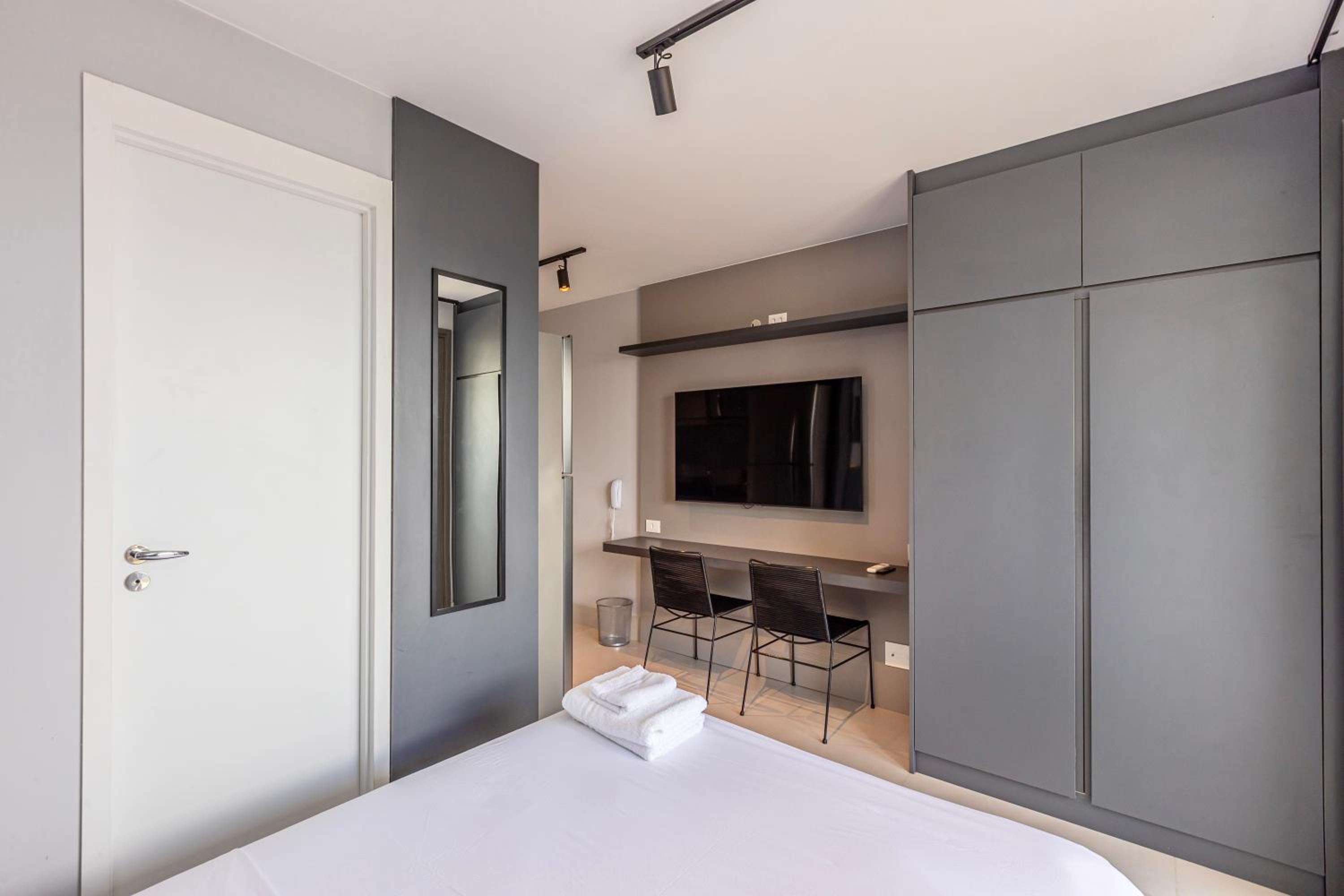 Occa Stay Byway Vila Madalena