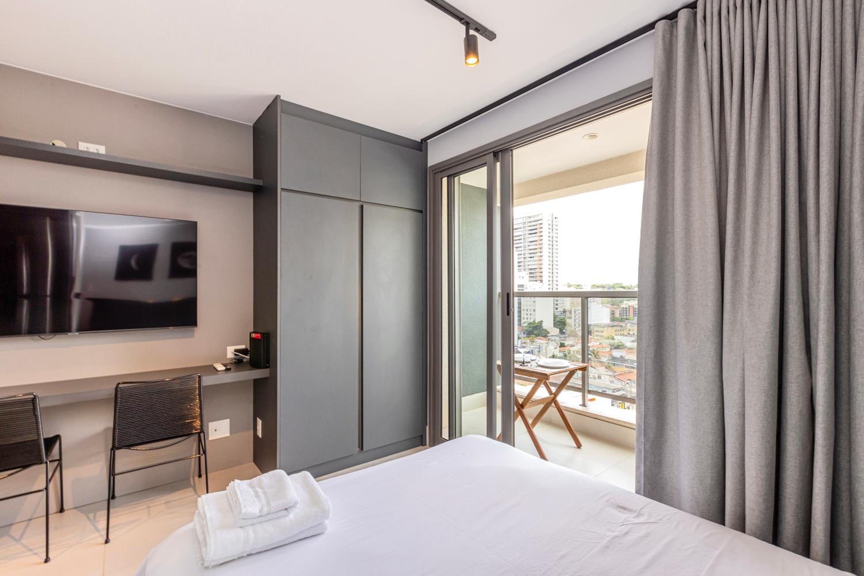 Occa Stay Byway Vila Madalena