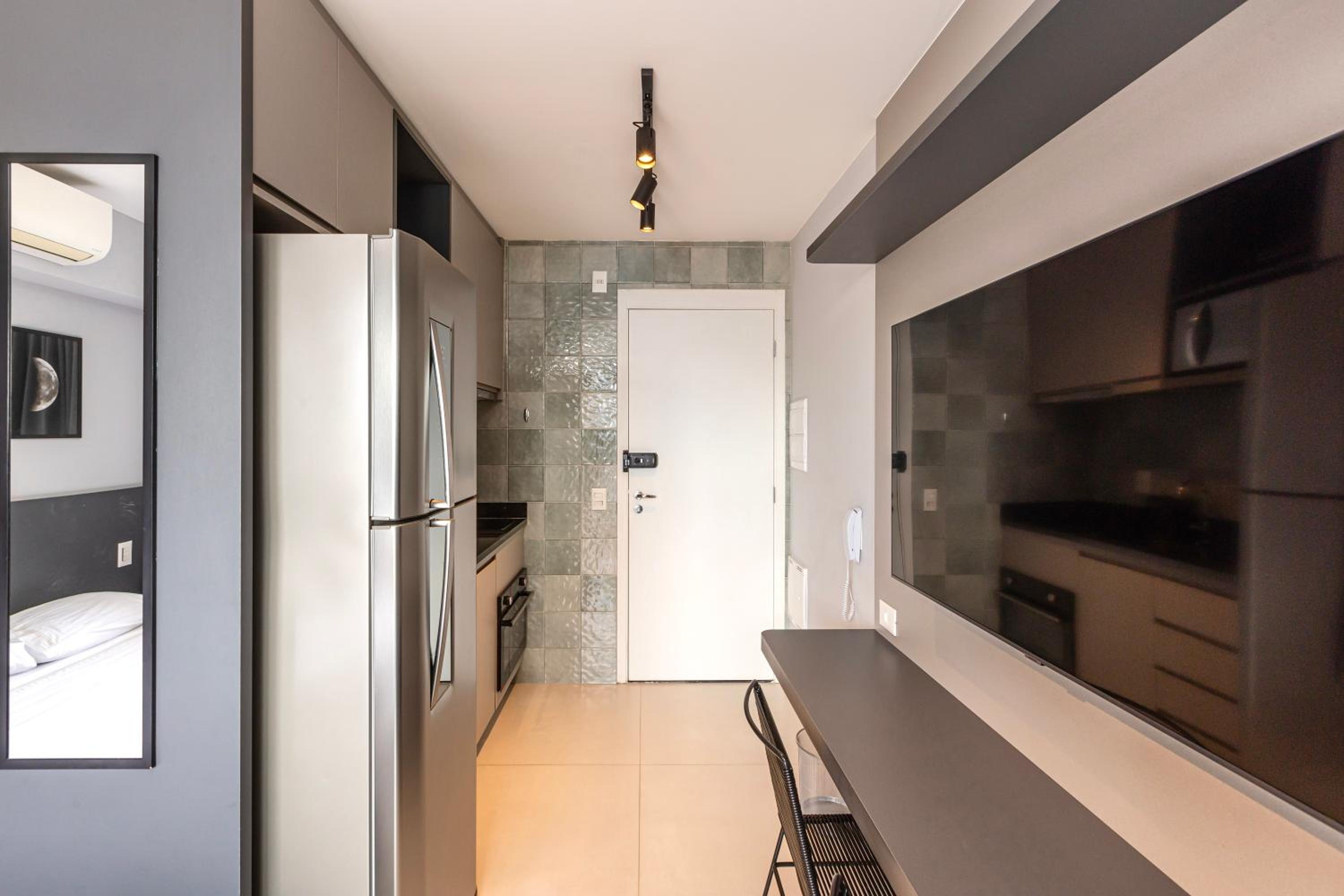 Occa Stay Byway Vila Madalena