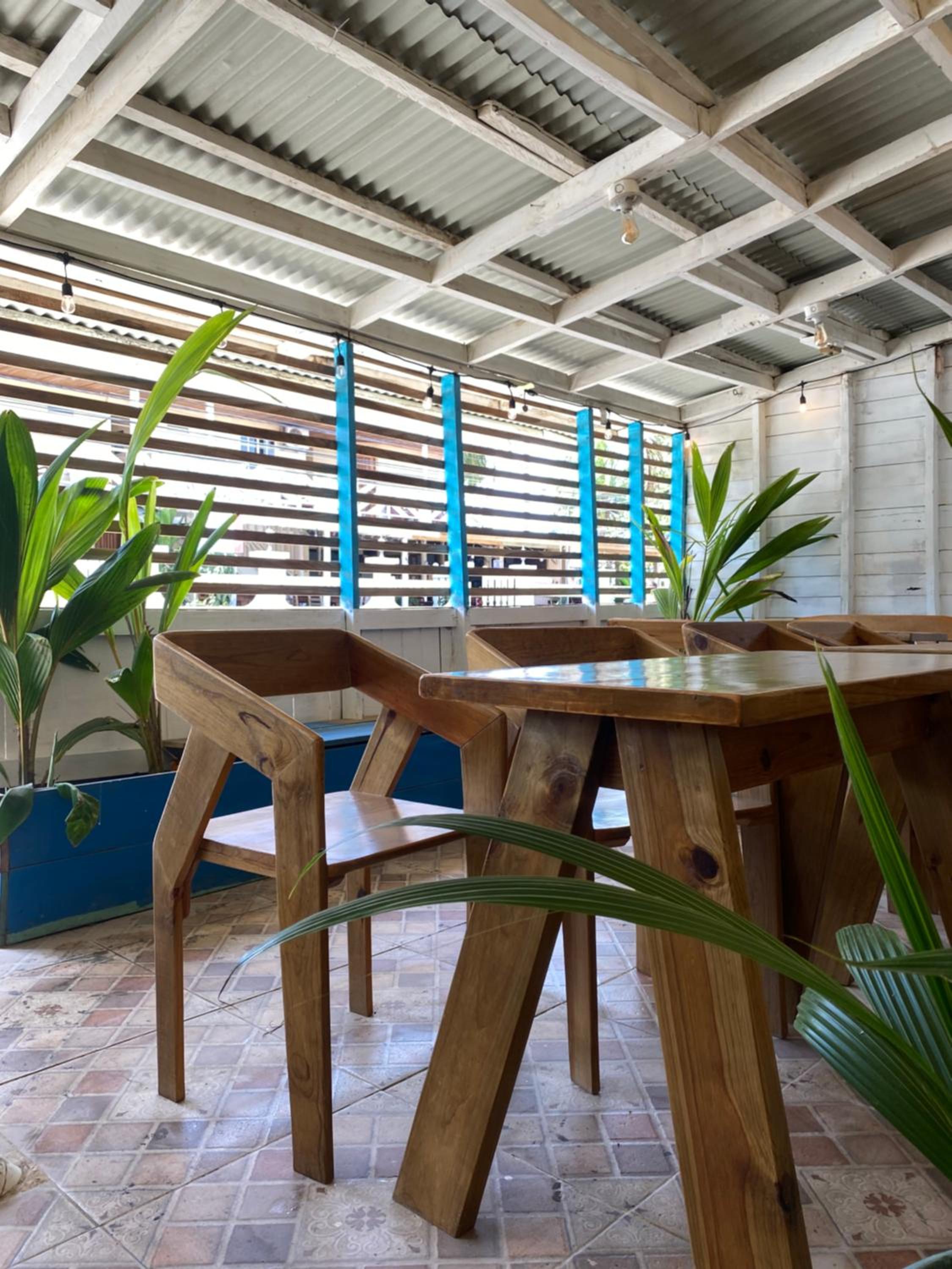 The Bocas Corner view 2