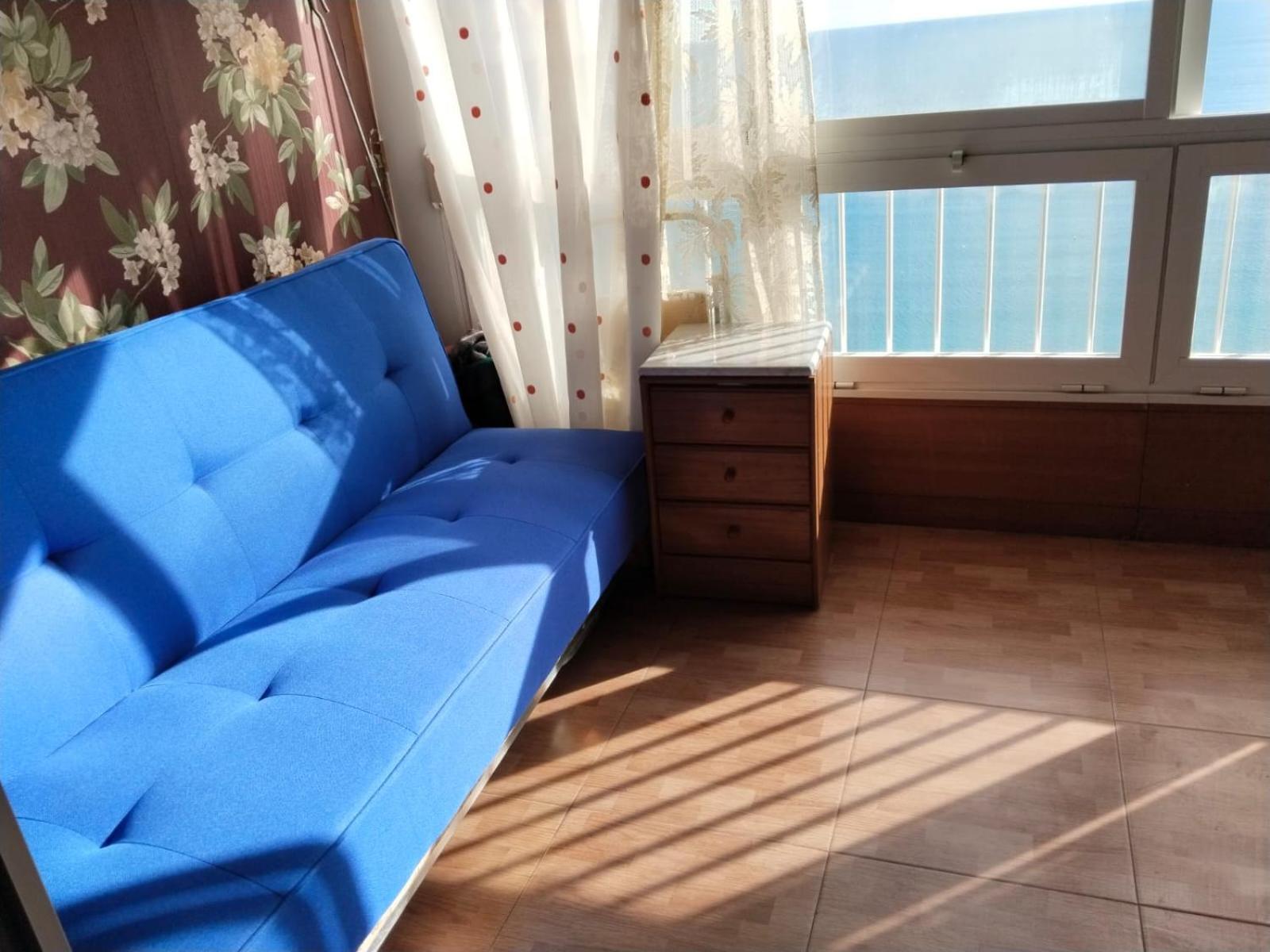 Vistas al mar y relax view 2