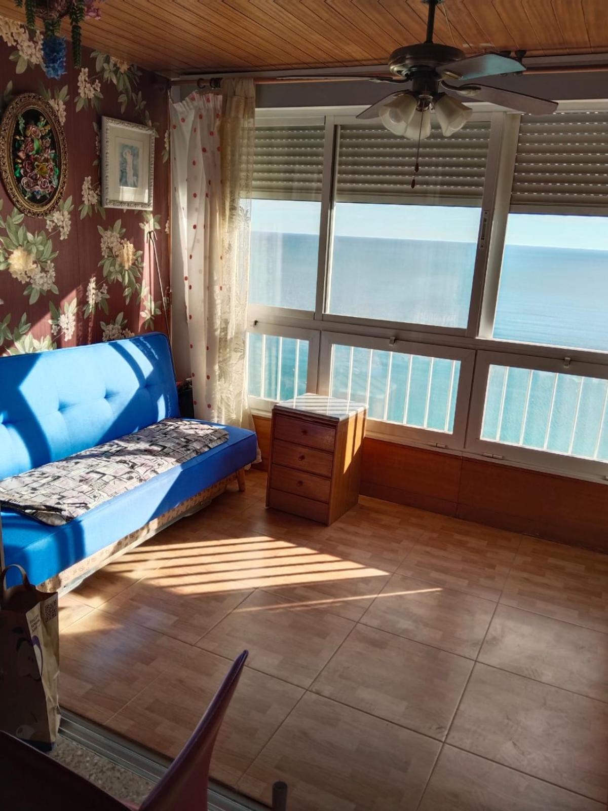 Vistas al mar y relax view 3