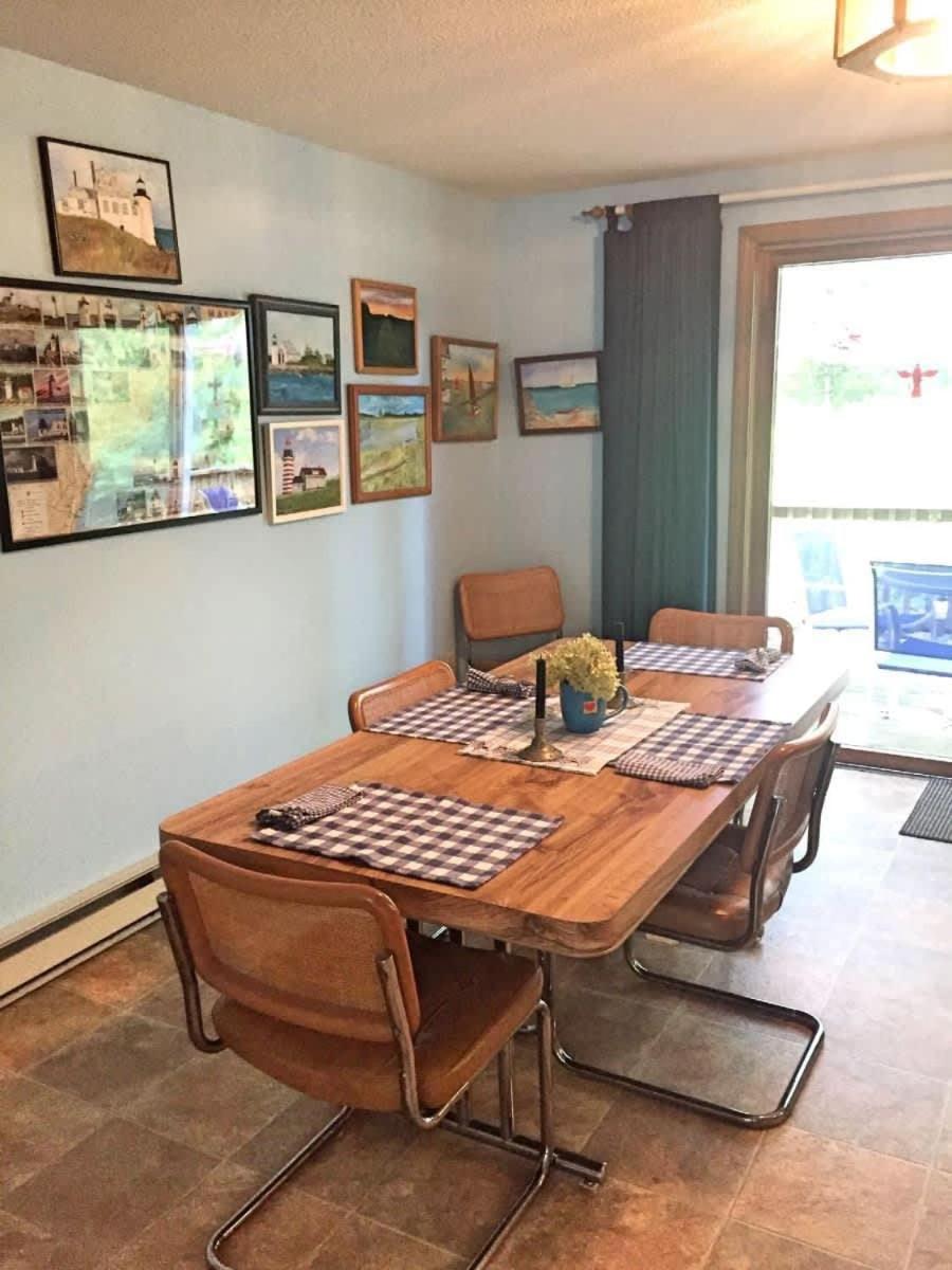 4bd Ocean Meadows Family Townhouse in Ogunquit view 5