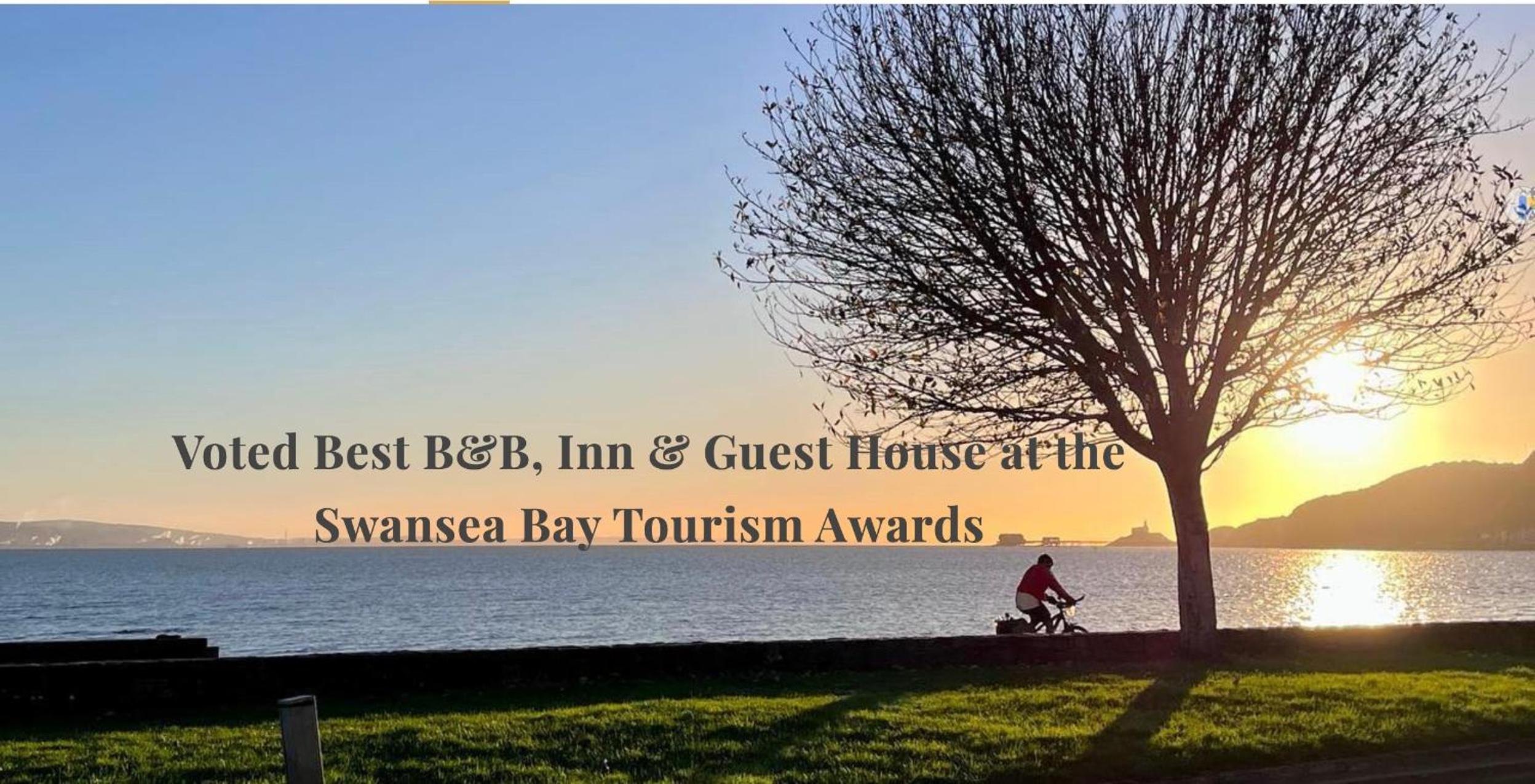 Tides Reach Guest House