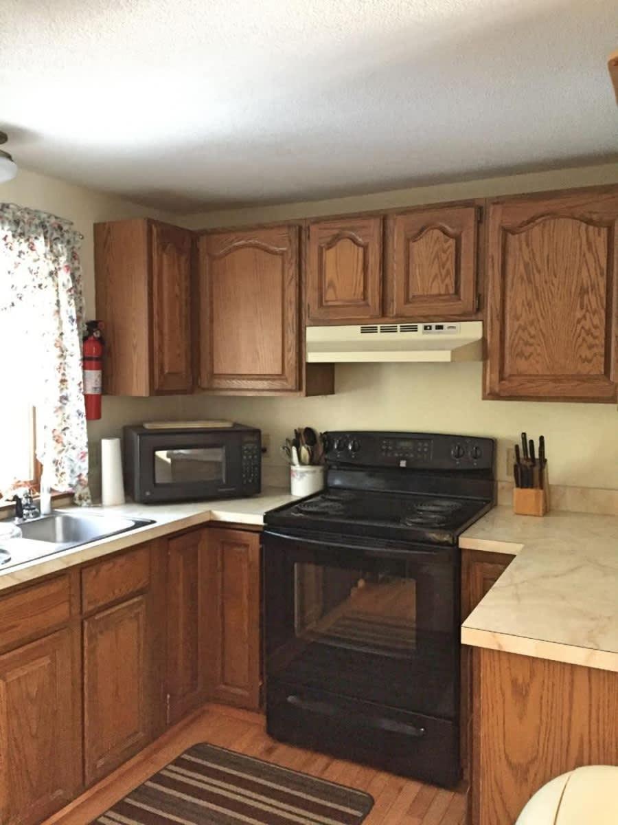 Ogunquit -2 Bedroom Family Condo with POOL 2 week stay view 5