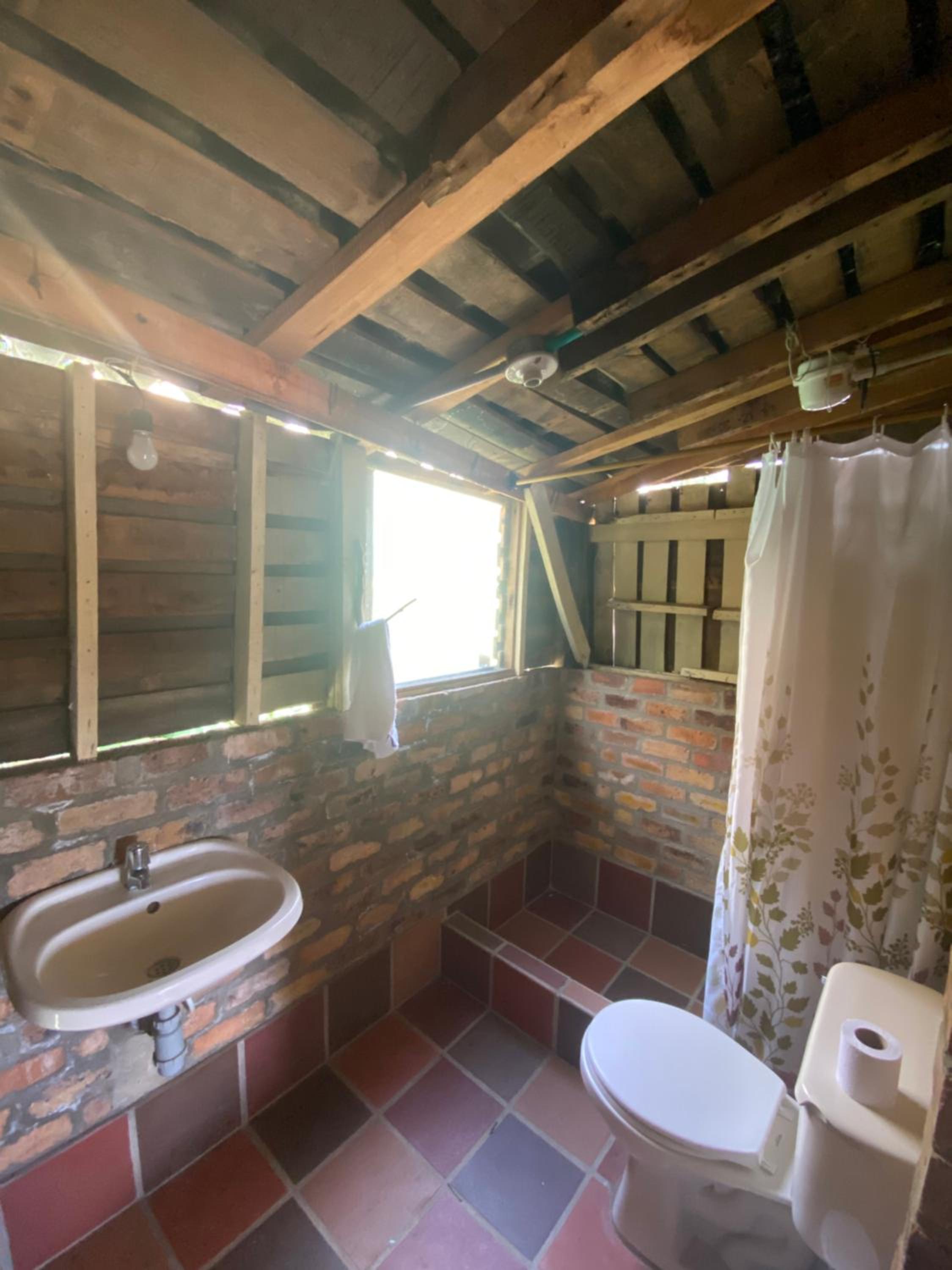 Glamping Colina campestre familiar