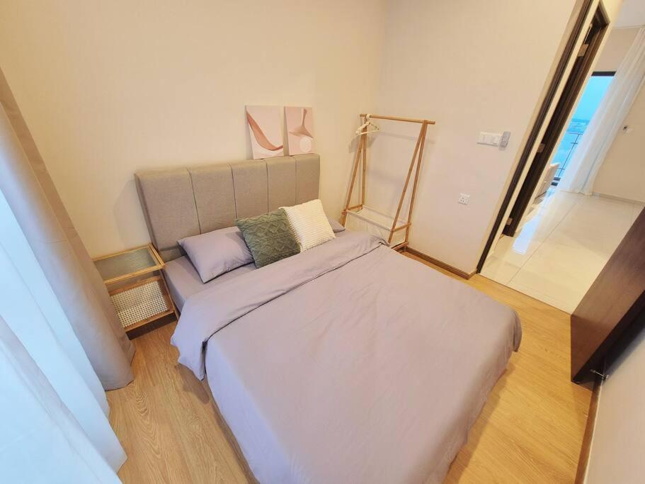 Modern Seaview & City Skyline 3 Rooms 6 Pax