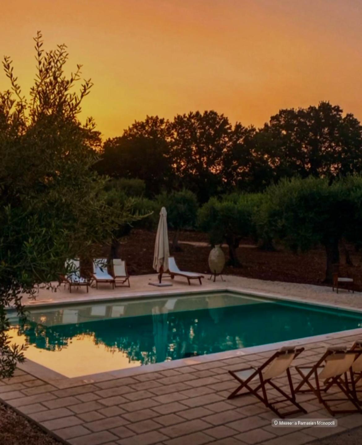 Masseria Ramasian