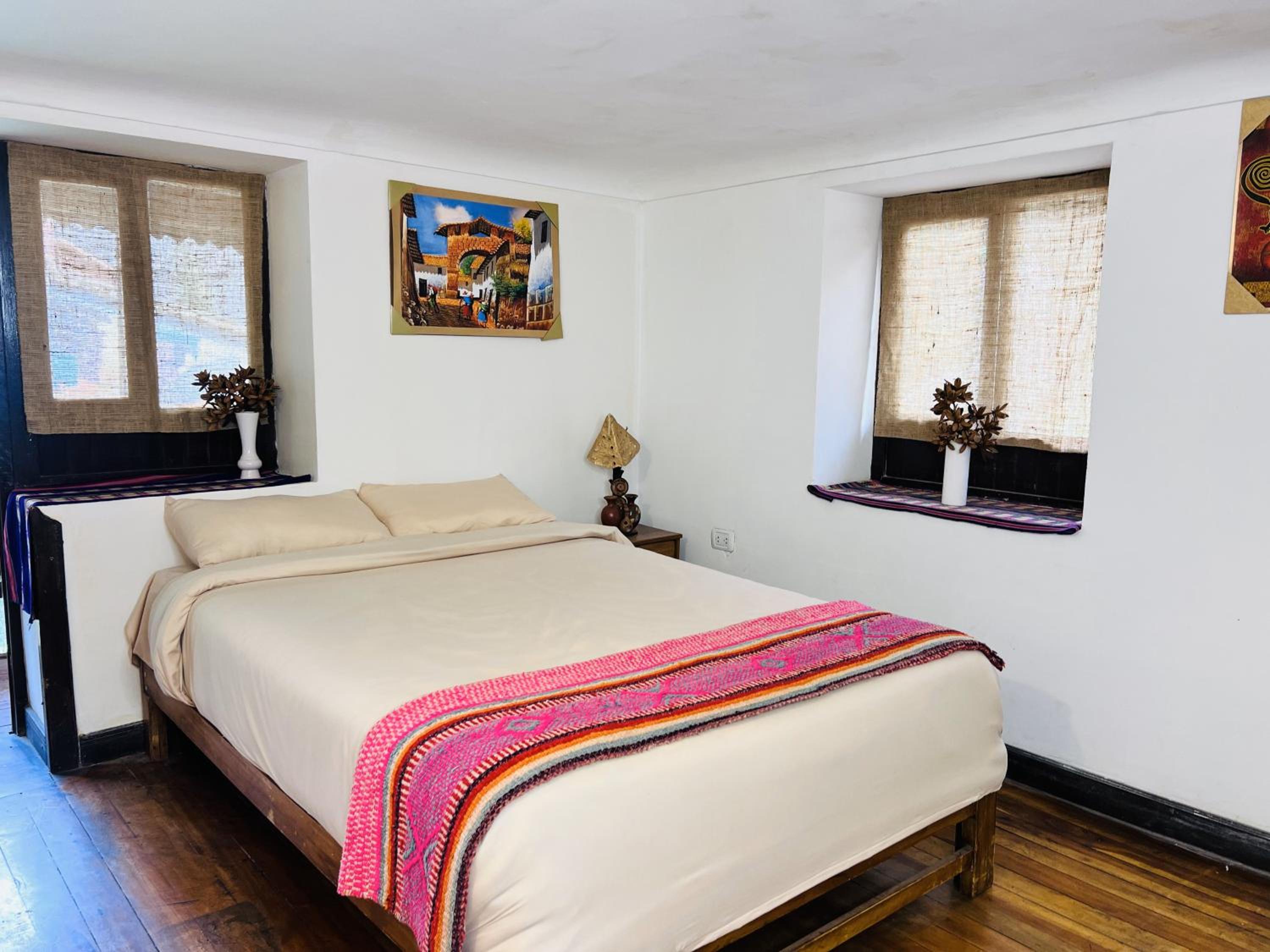 Andariego Hostel