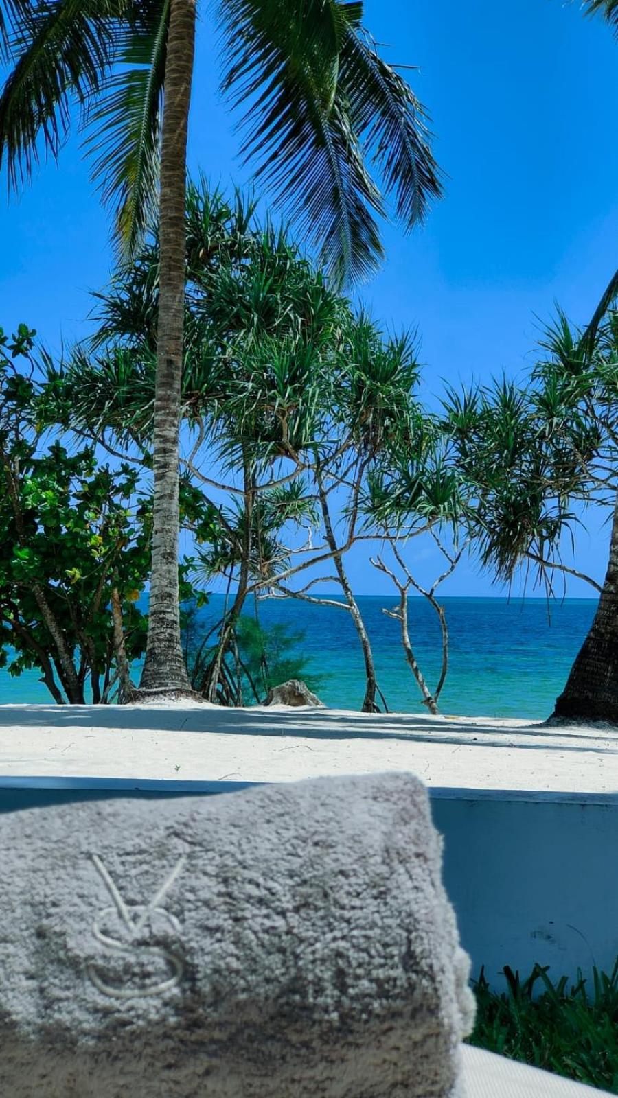 Villa Shepherd Zanzibar - Beachfront Villa with Private Pool & Private Cook view 2