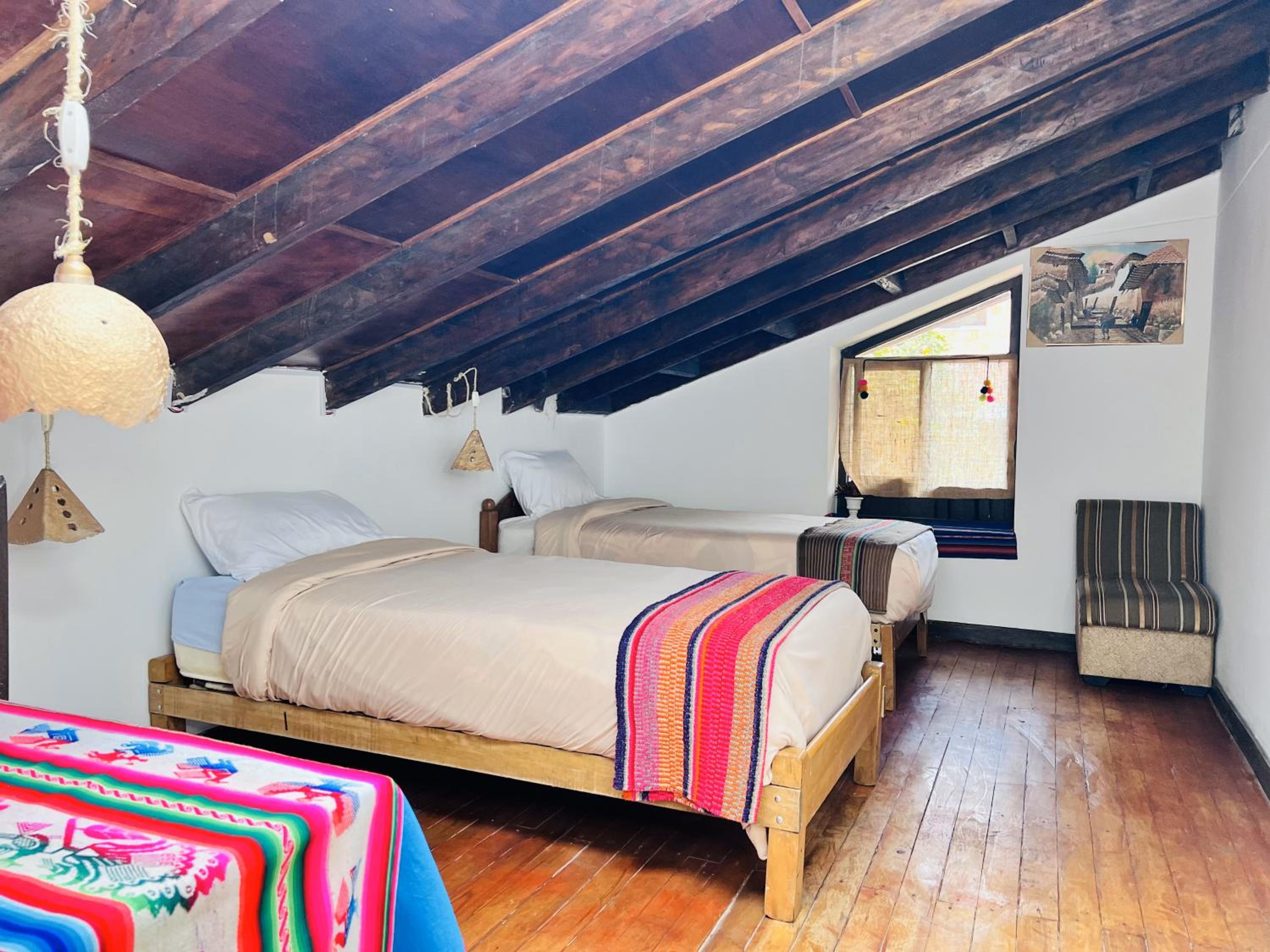 Andariego Hostel