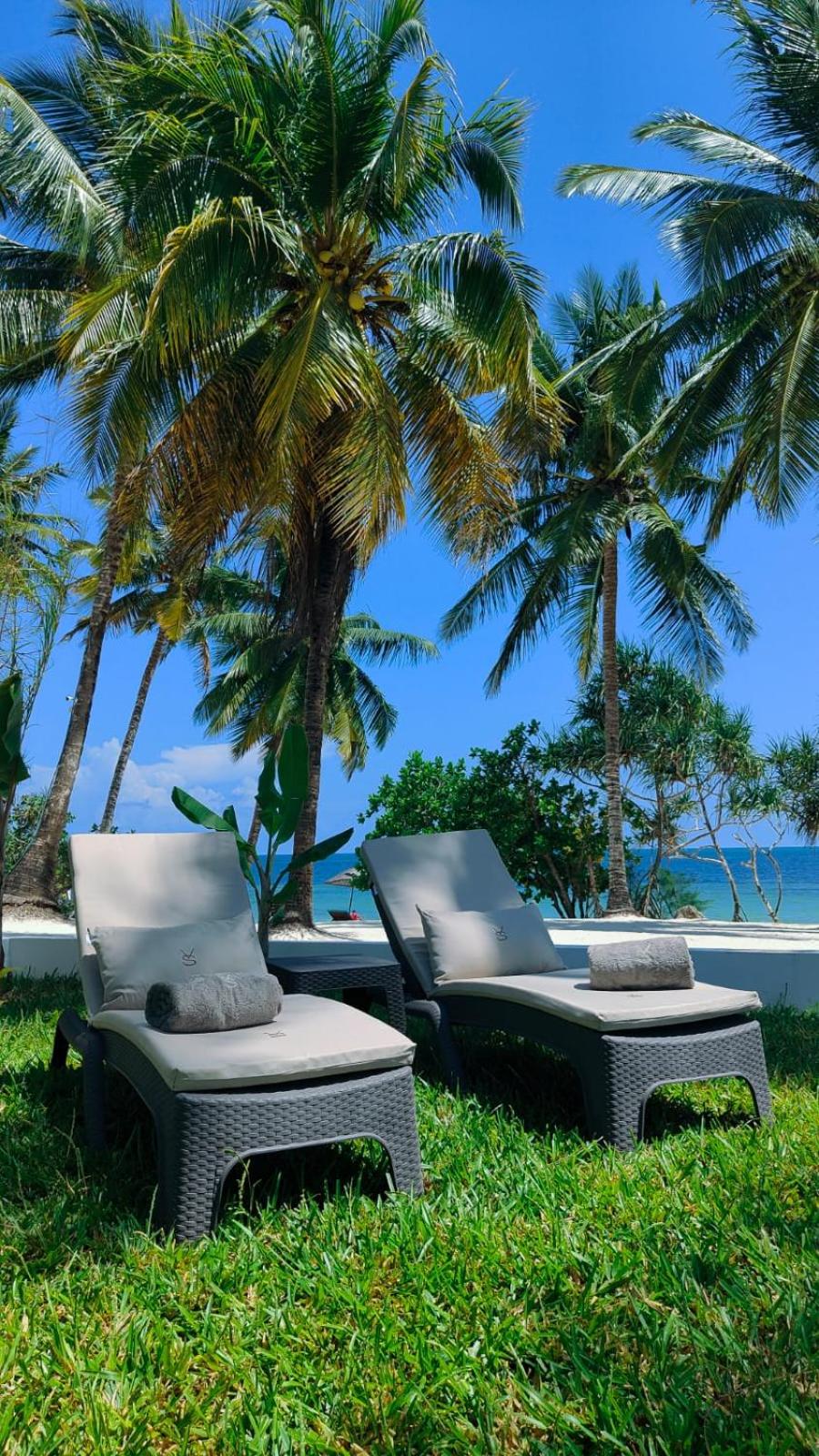 Villa Shepherd Zanzibar - Beachfront Villa with Private Pool & Private Cook view 5