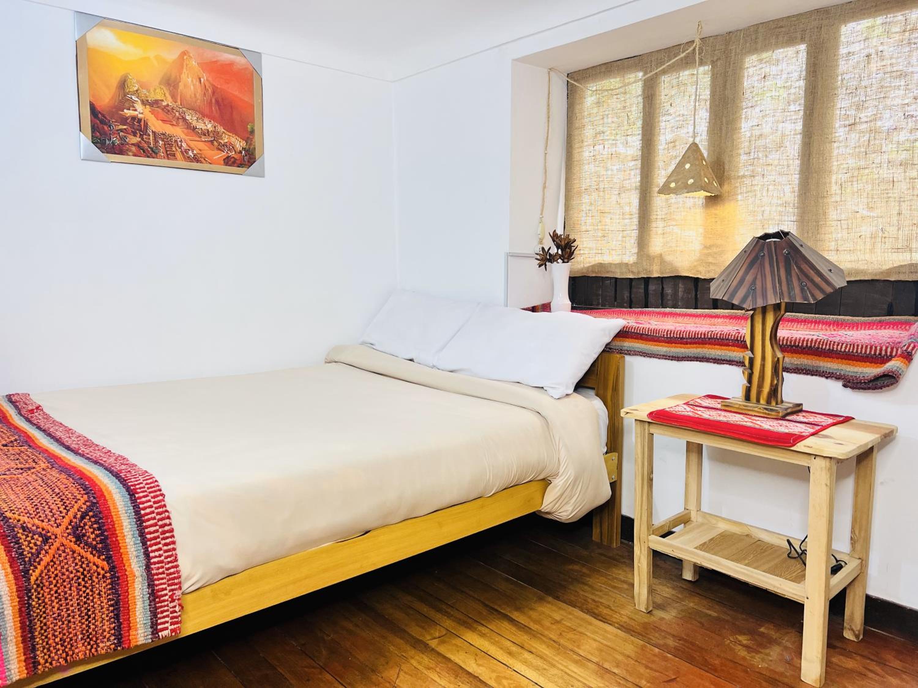 Andariego Hostel