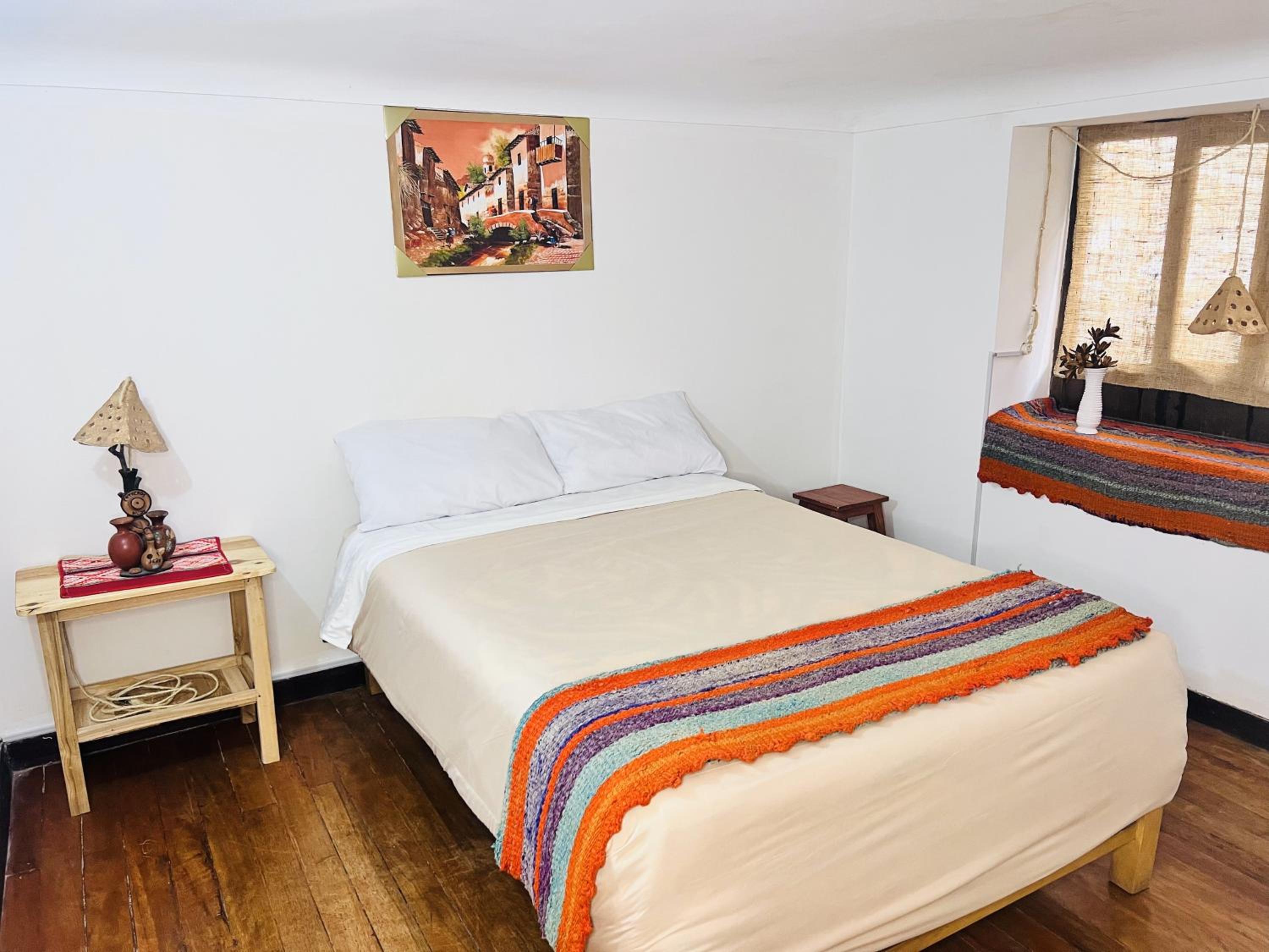 Andariego Hostel