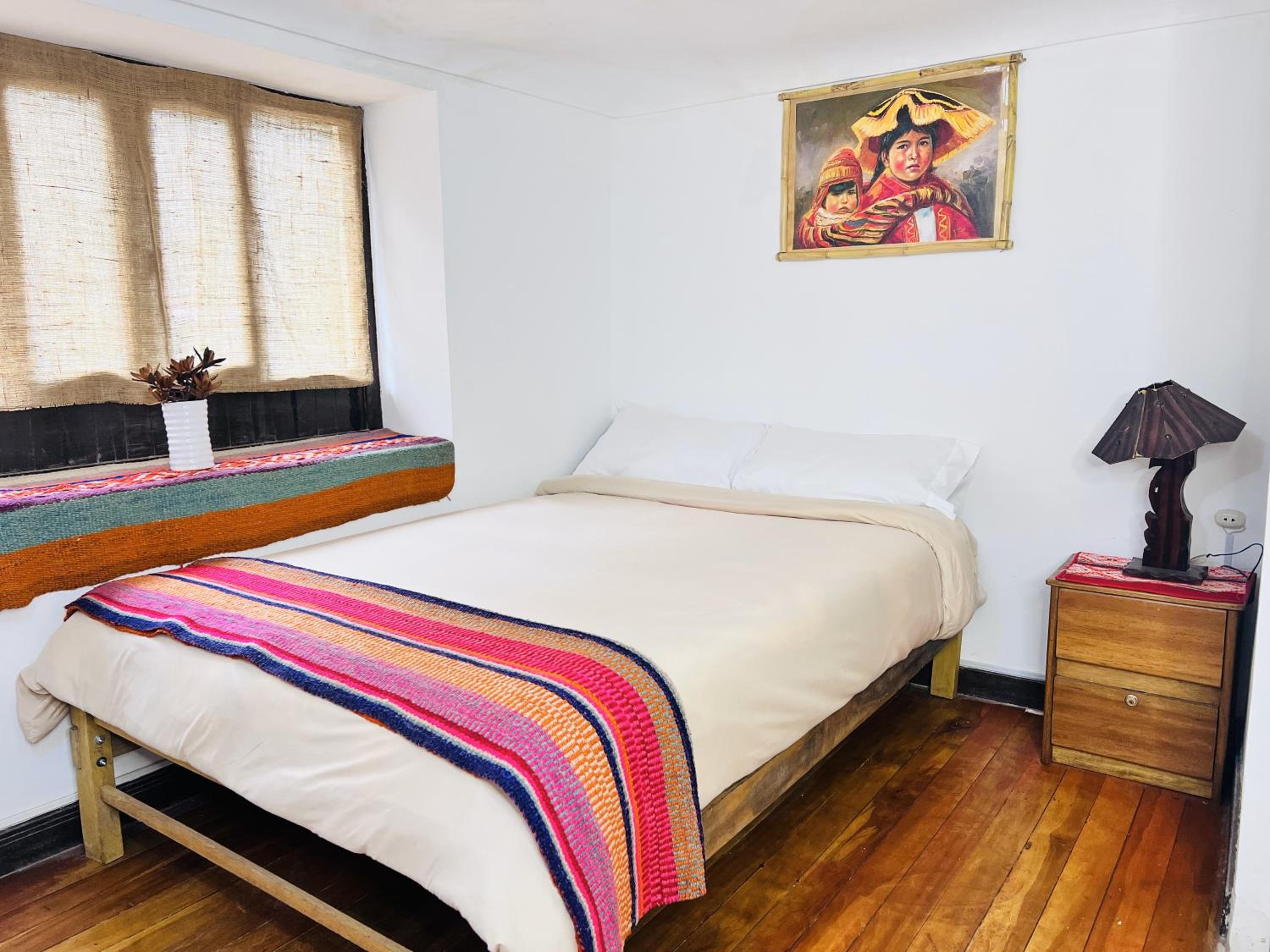 Andariego Hostel