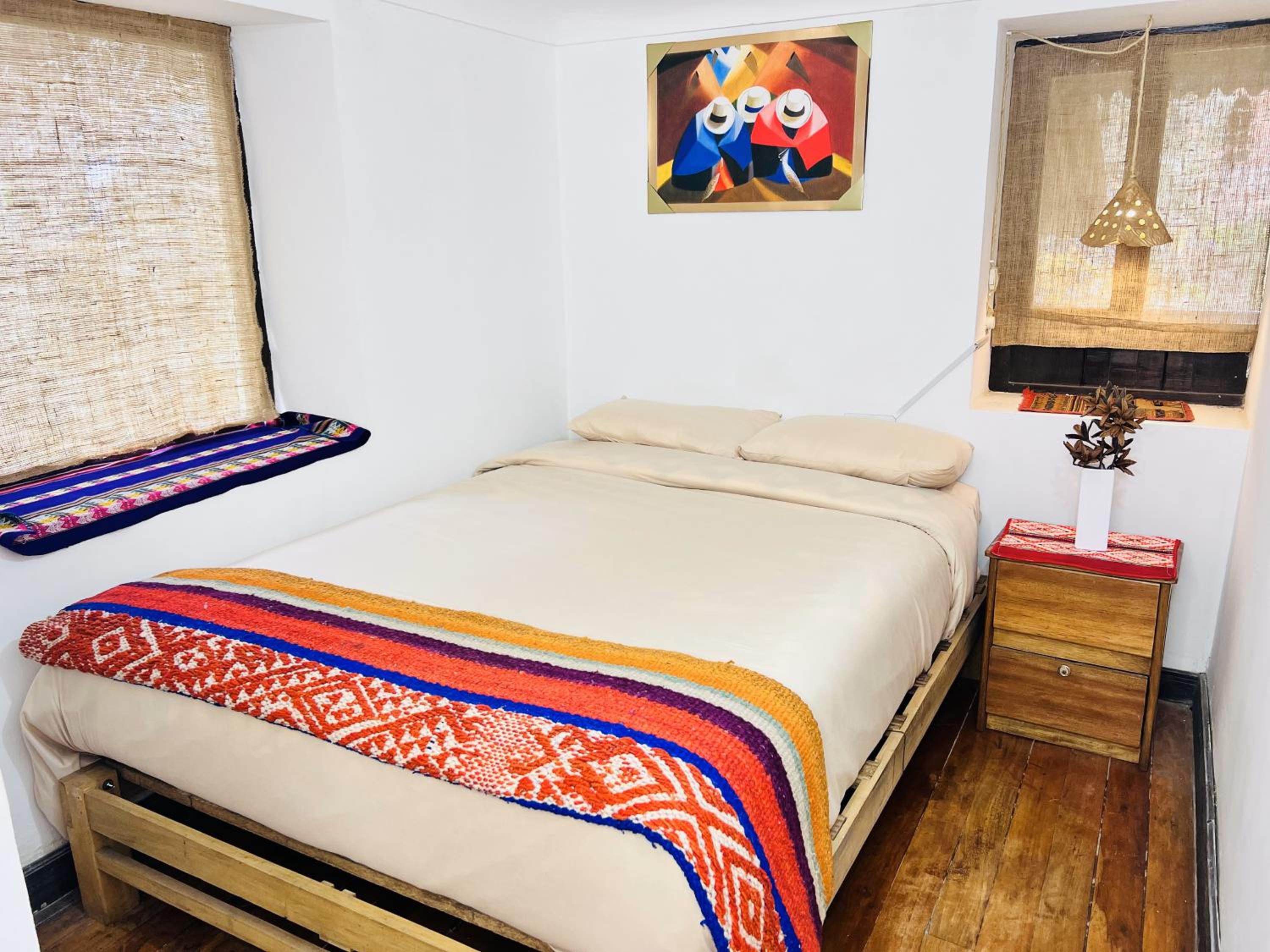 Andariego Hostel