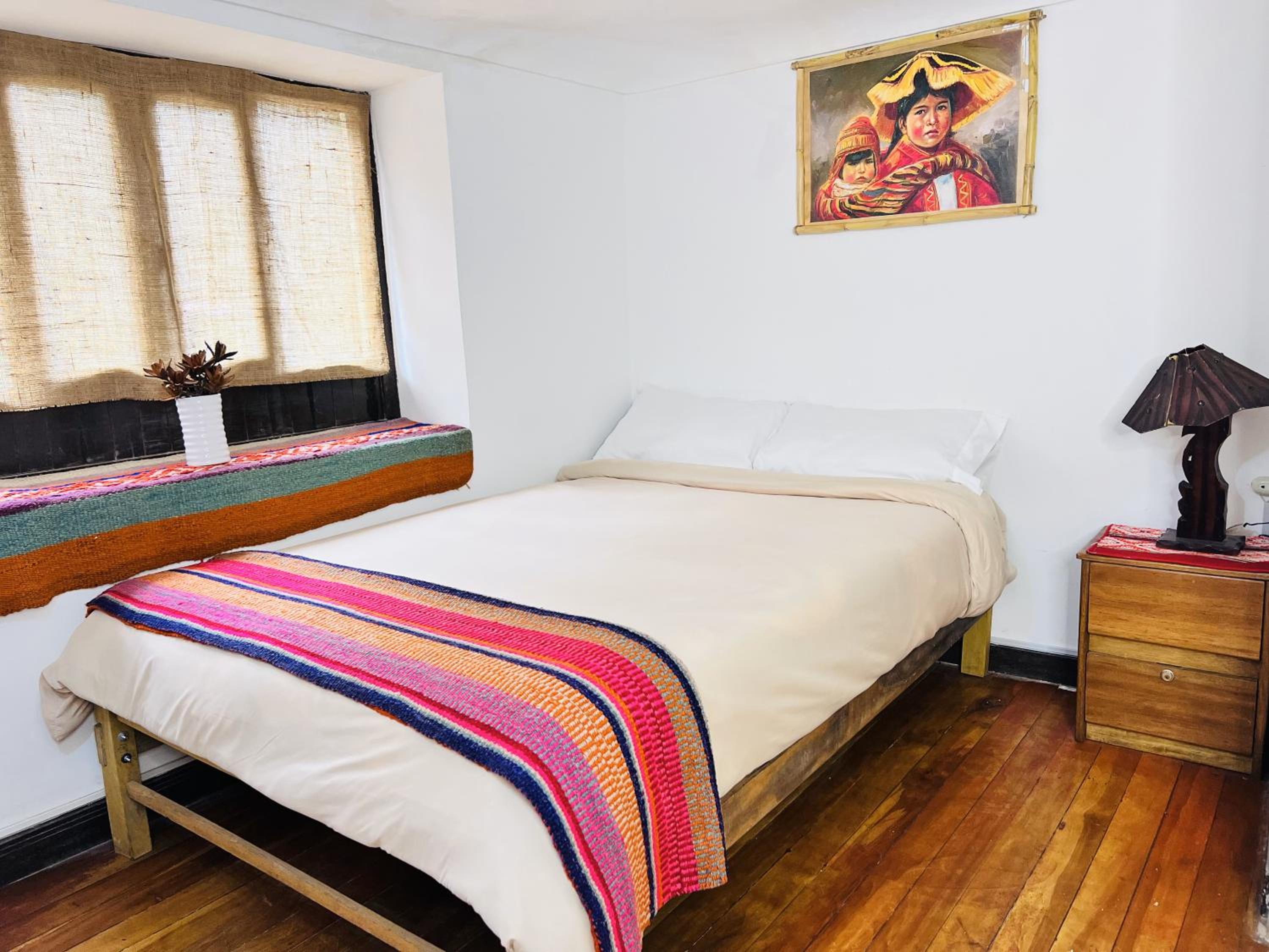 Andariego Hostel