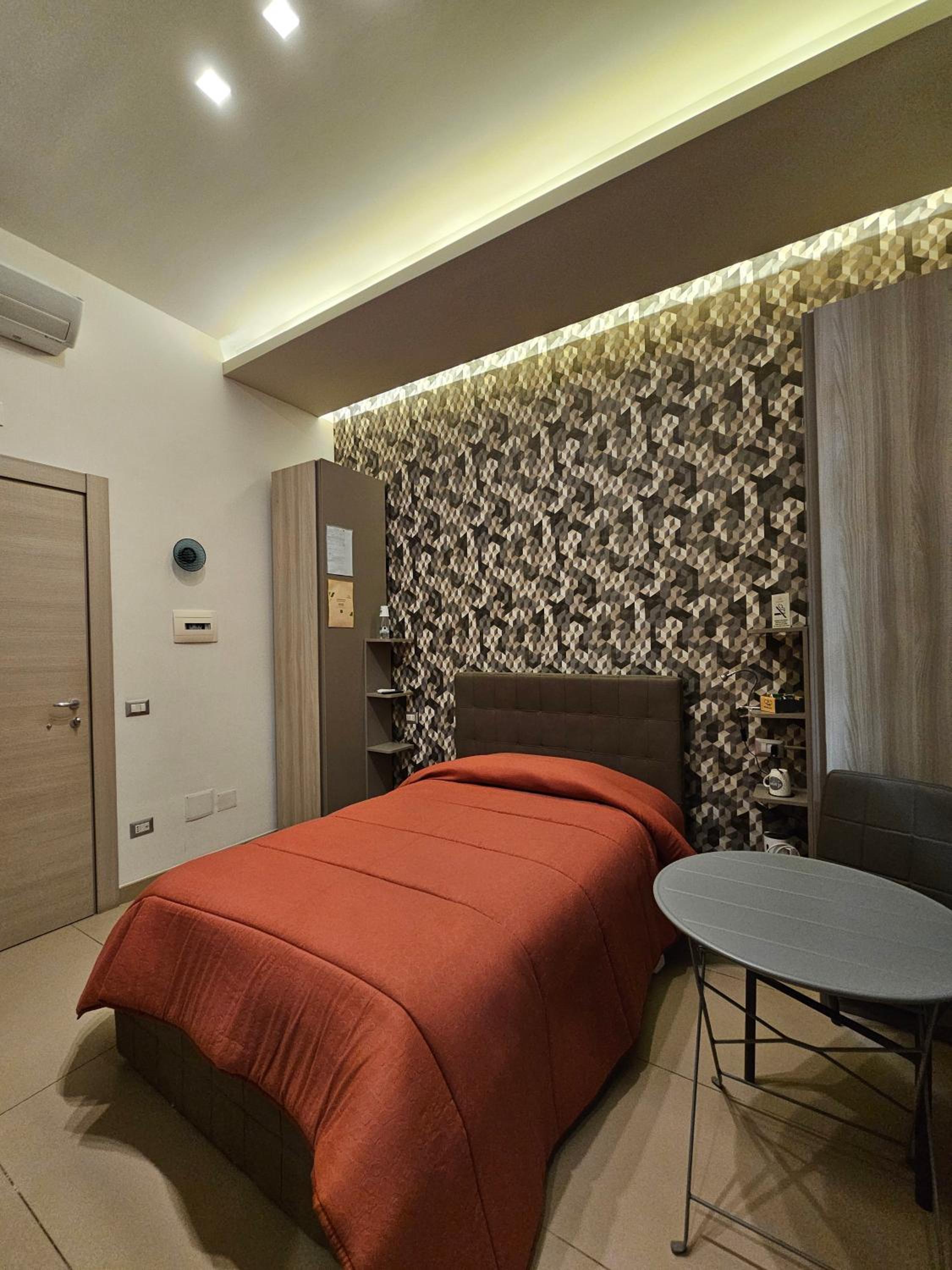 Wanda Bed&Breakfast