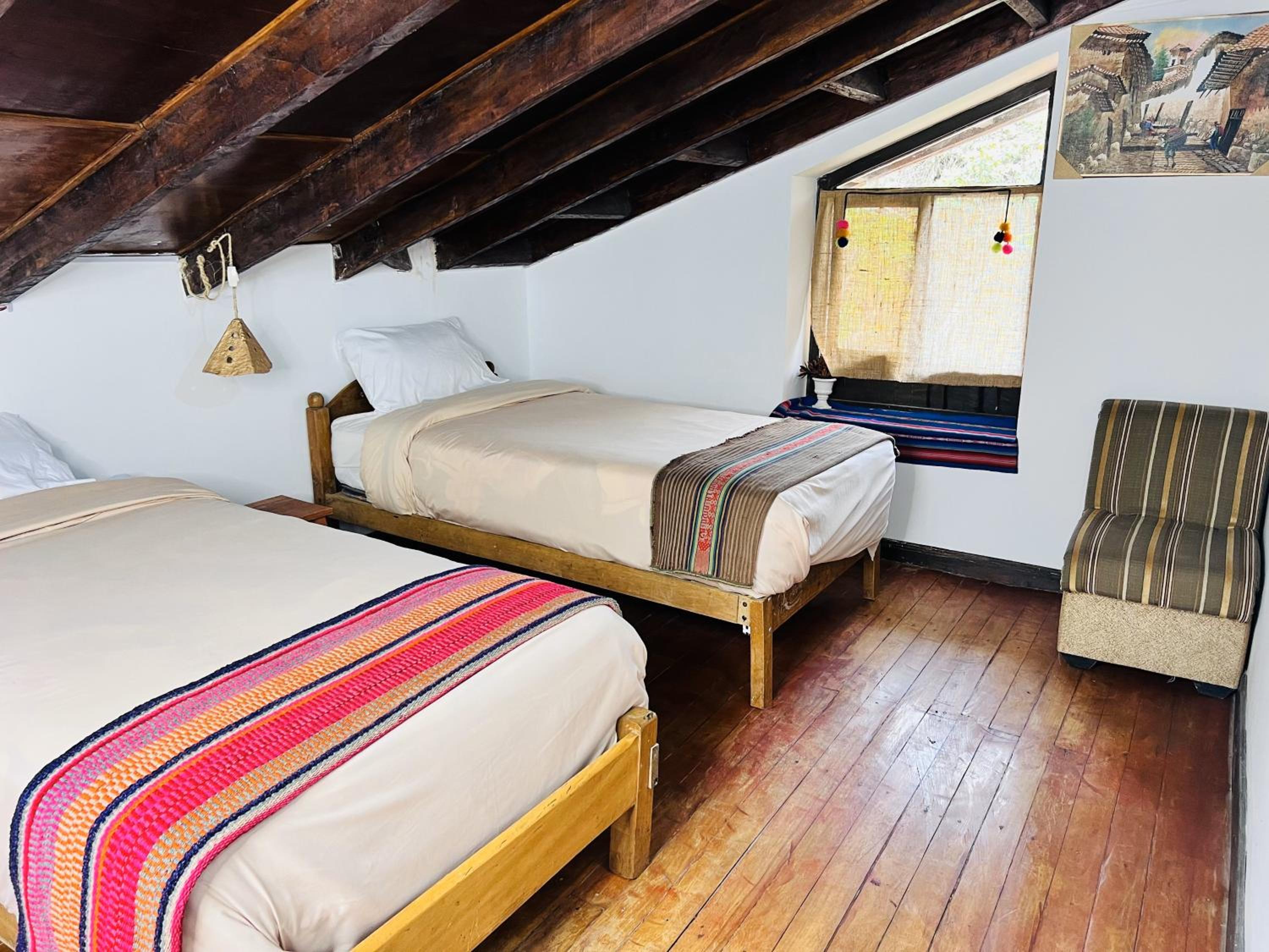 Andariego Hostel