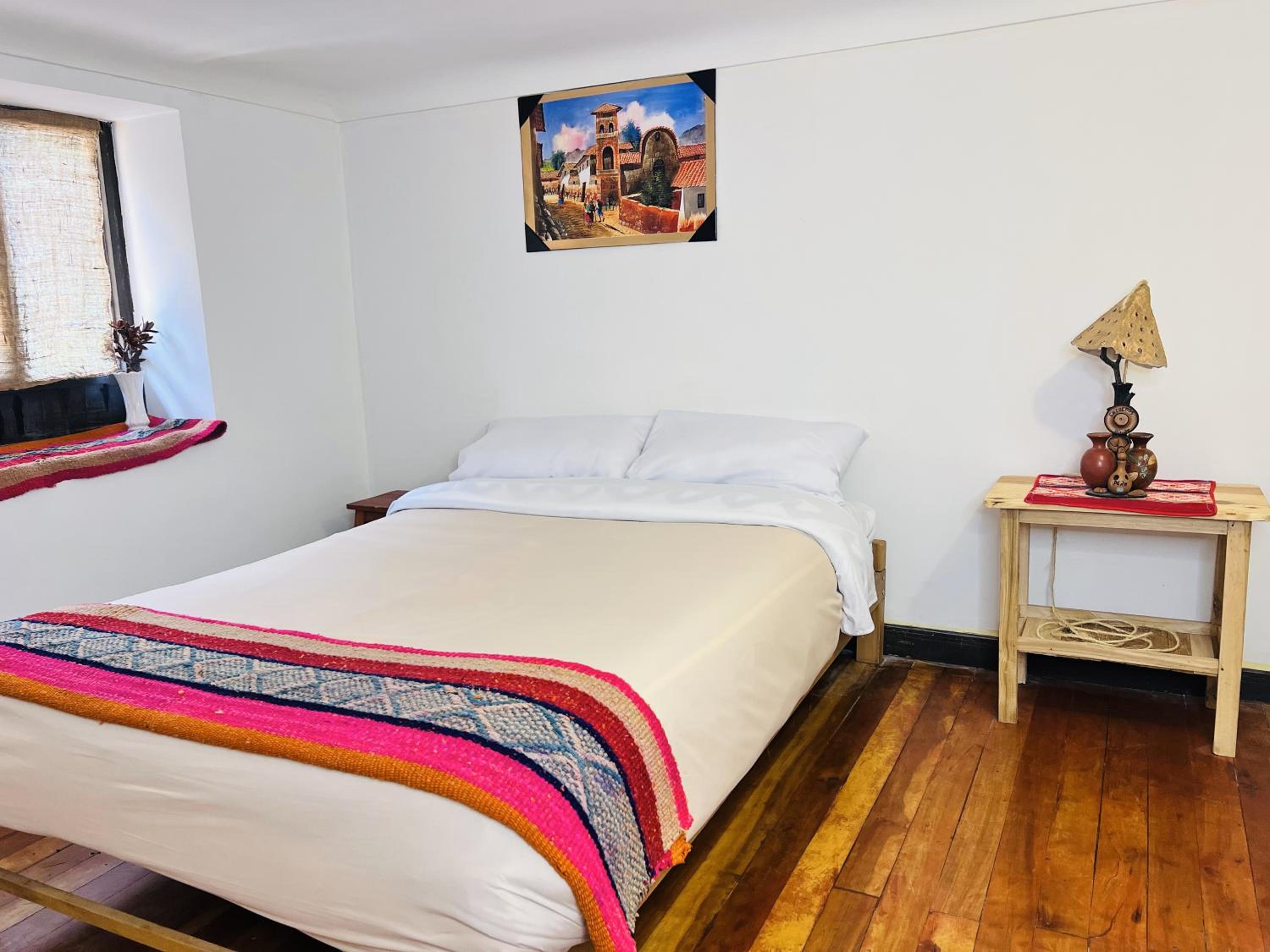 Andariego Hostel