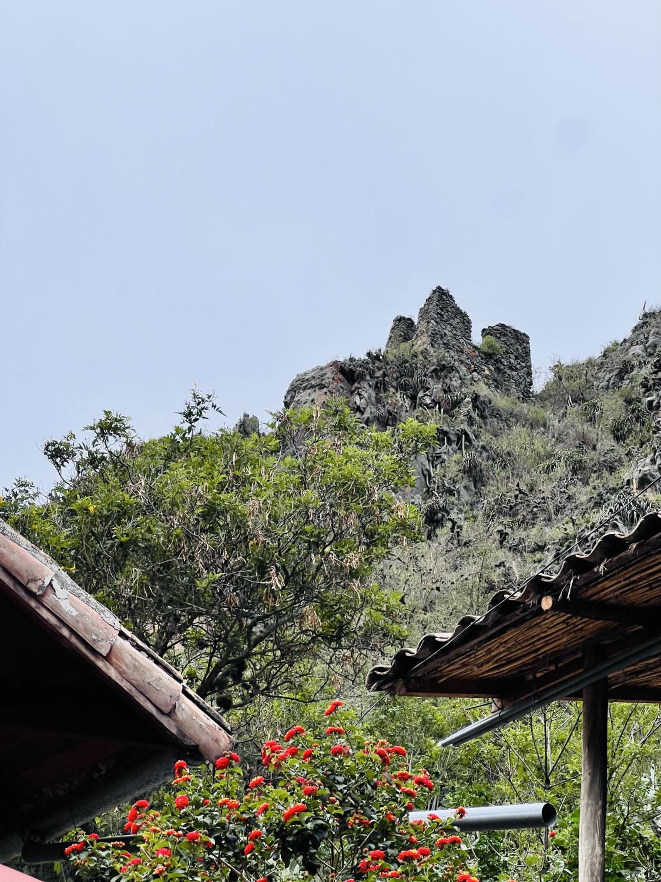 Andariego Hostel