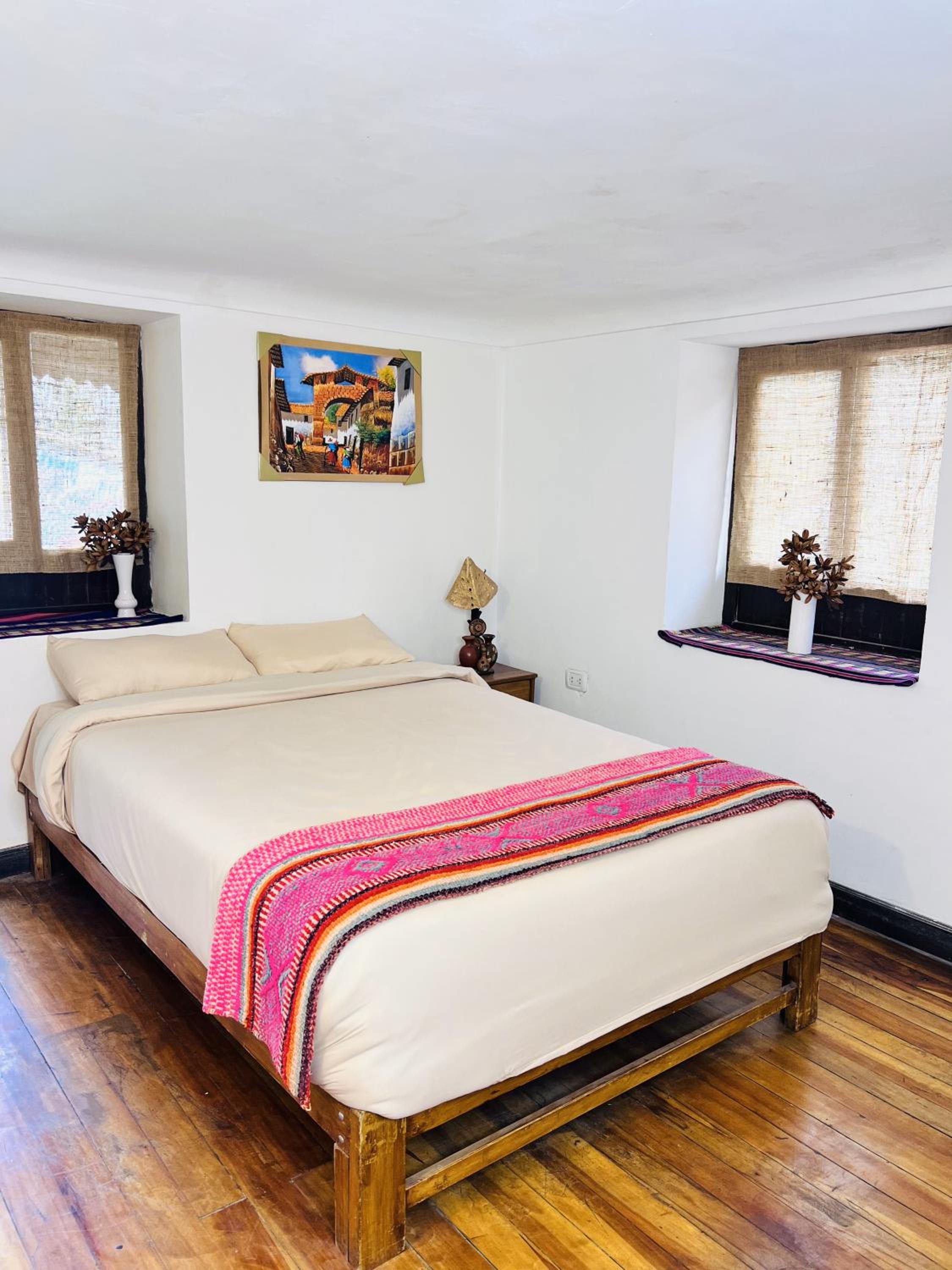 Andariego Hostel