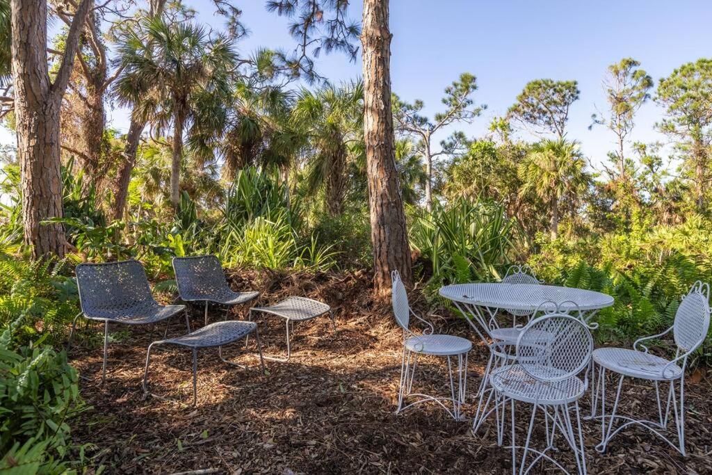 1mi to Beach Jungle Bungalow 1 acre with Pool view 2