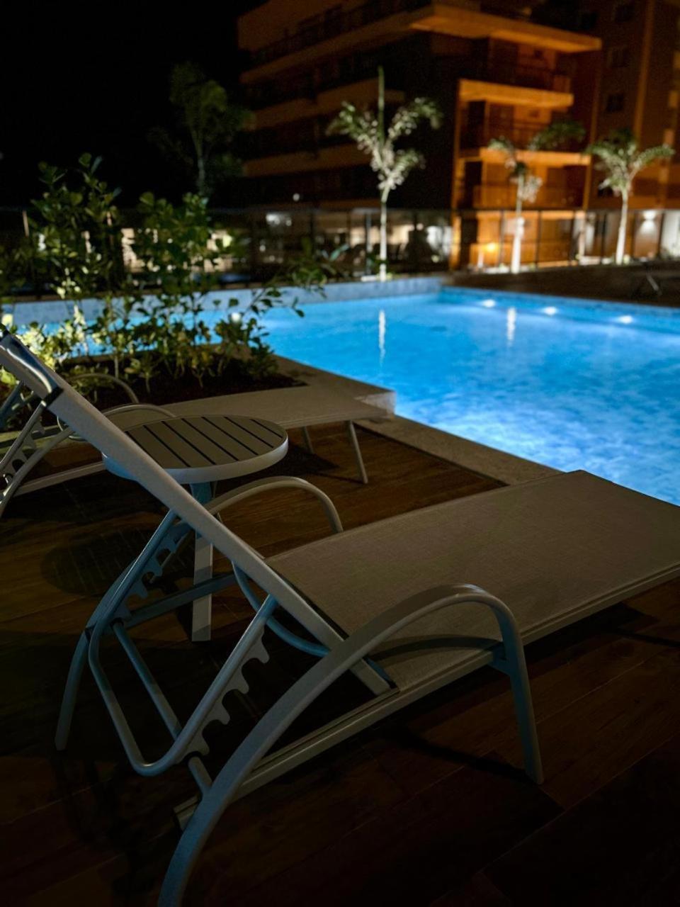 Ap Douro Park Mobiliado