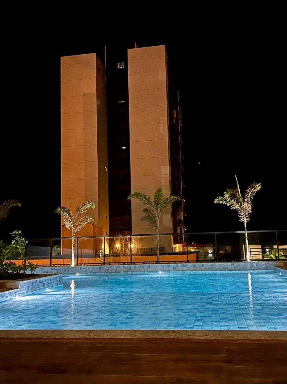 Ap Douro Park Mobiliado