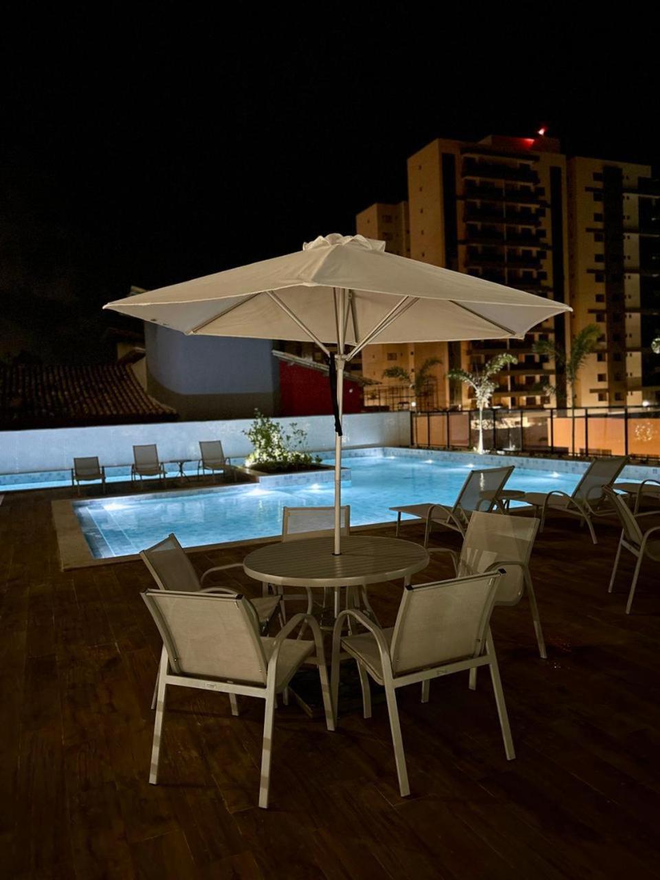 Ap Douro Park Mobiliado