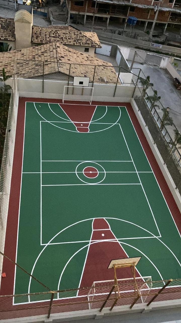 Ap Douro Park Mobiliado