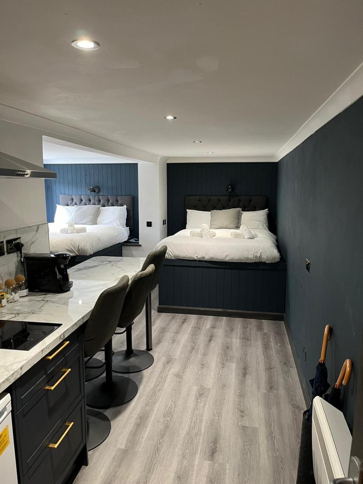 Sutherland mini apartments view 5