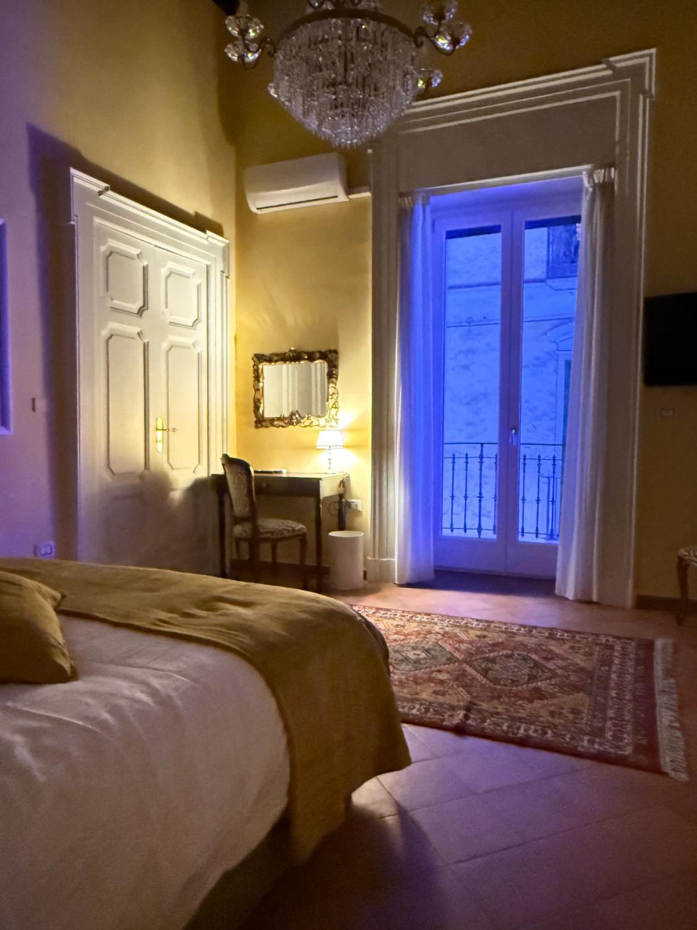 Hotel Palazzo Dogana Room&Suite - Image 1