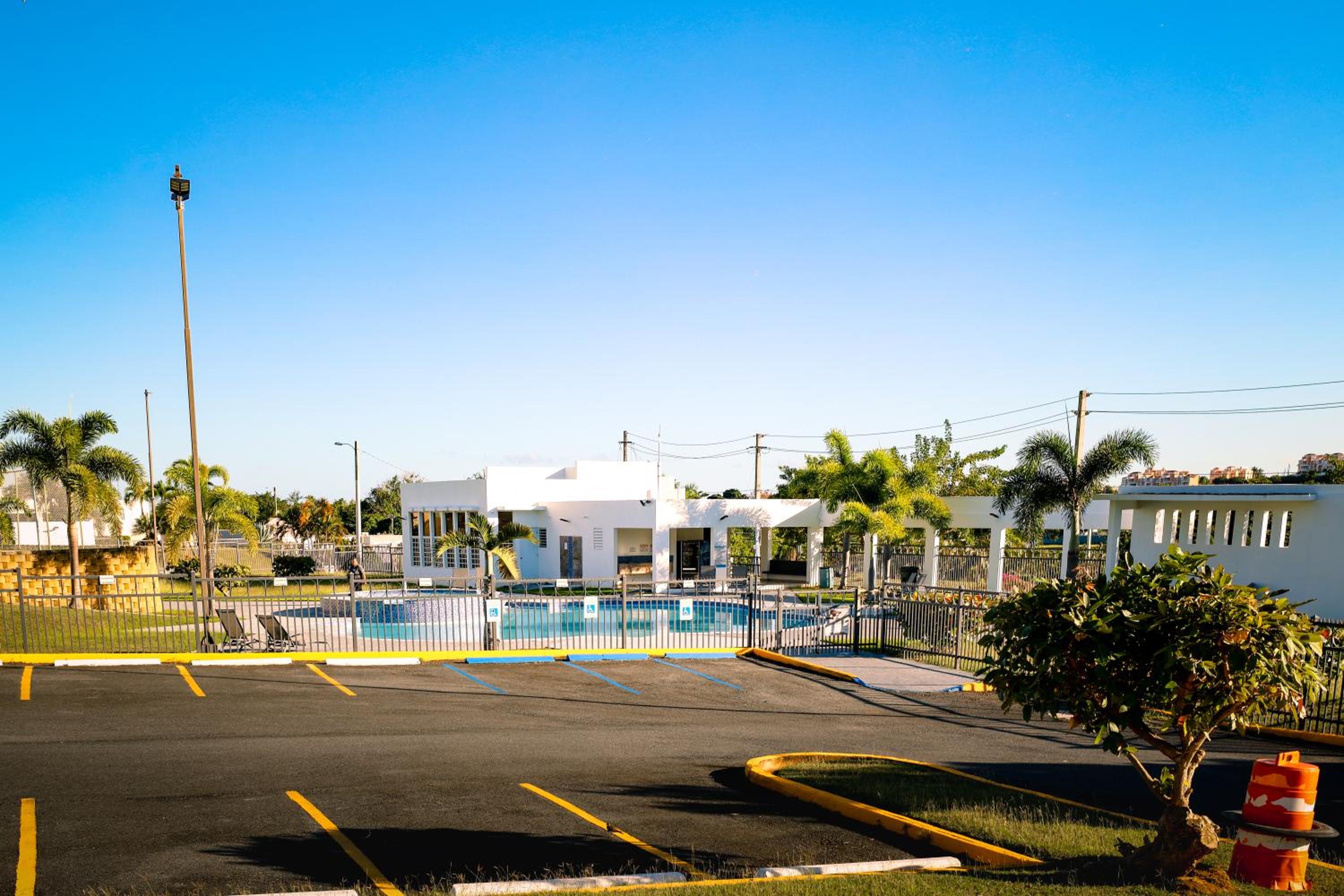 Coastal Retreat Pool & Ocean View Fajardo