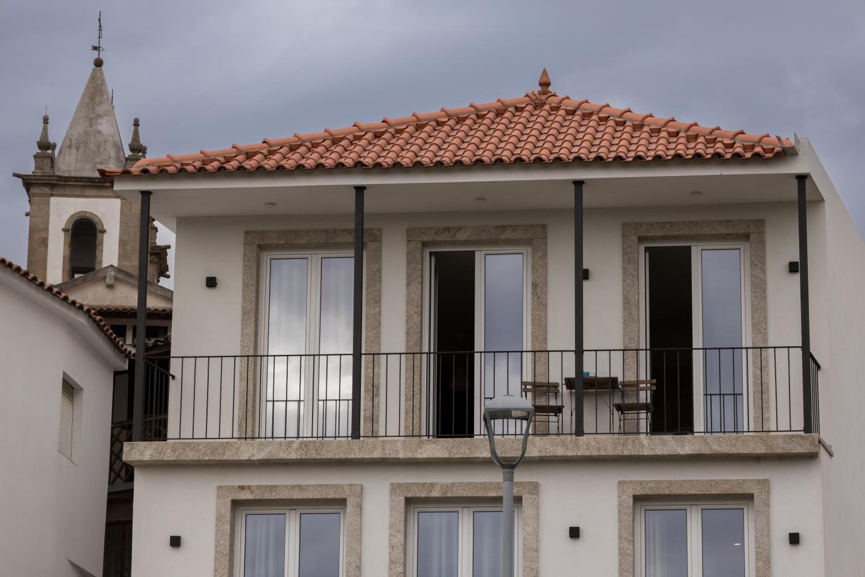 Villa Arco