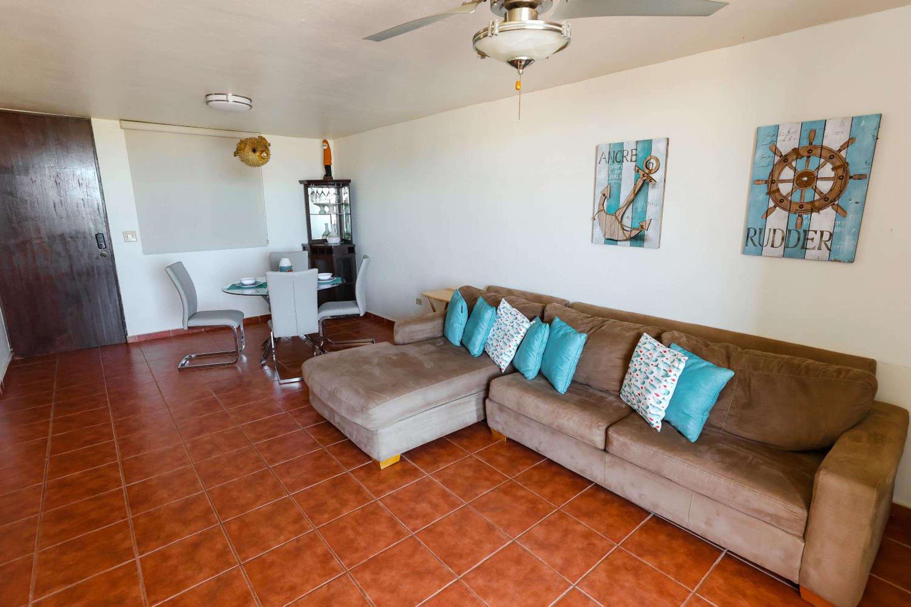 Coastal Retreat Pool & Ocean View Fajardo