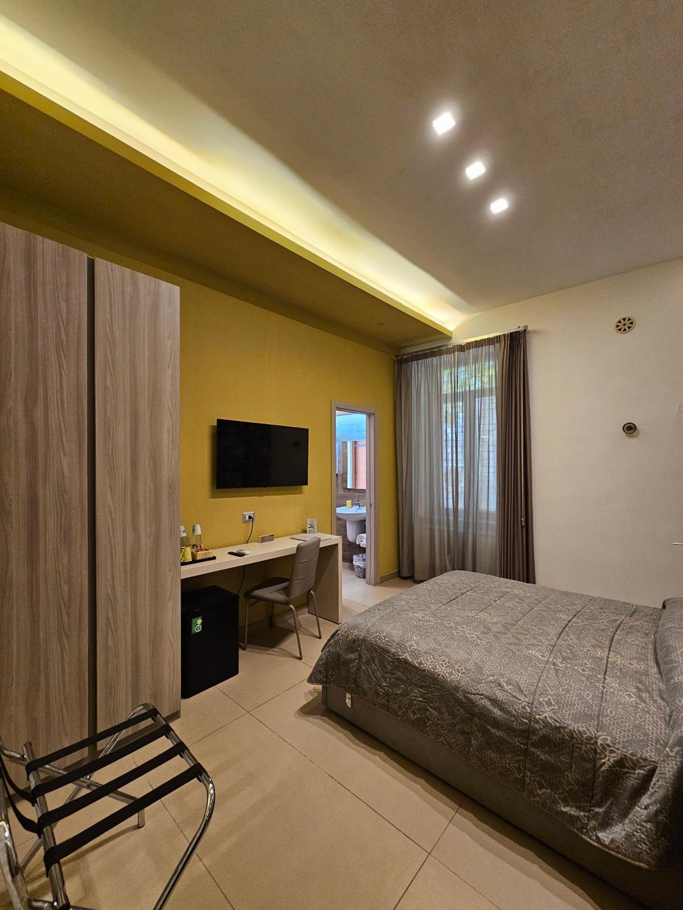 Wanda Bed&Breakfast