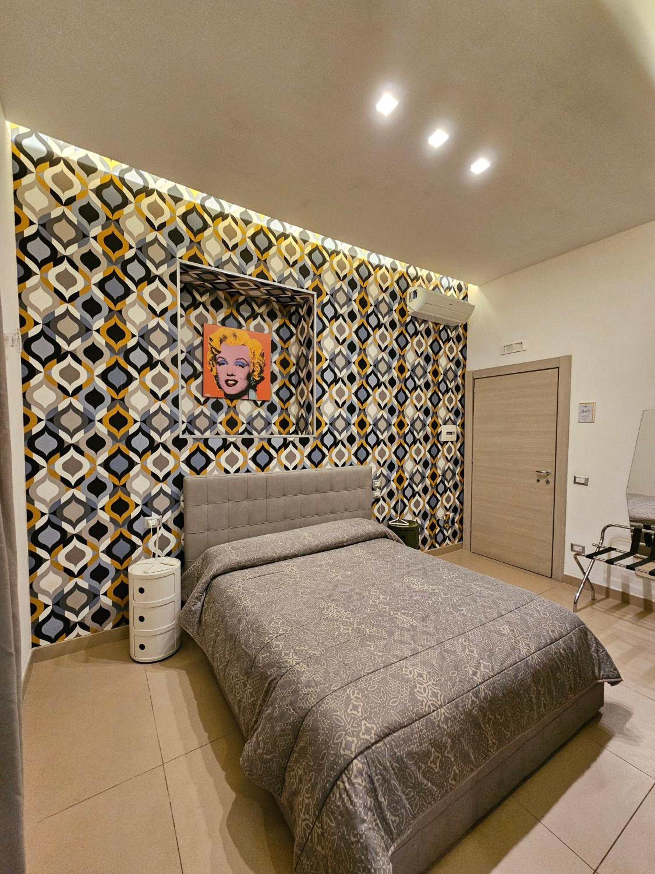 Wanda Bed&Breakfast