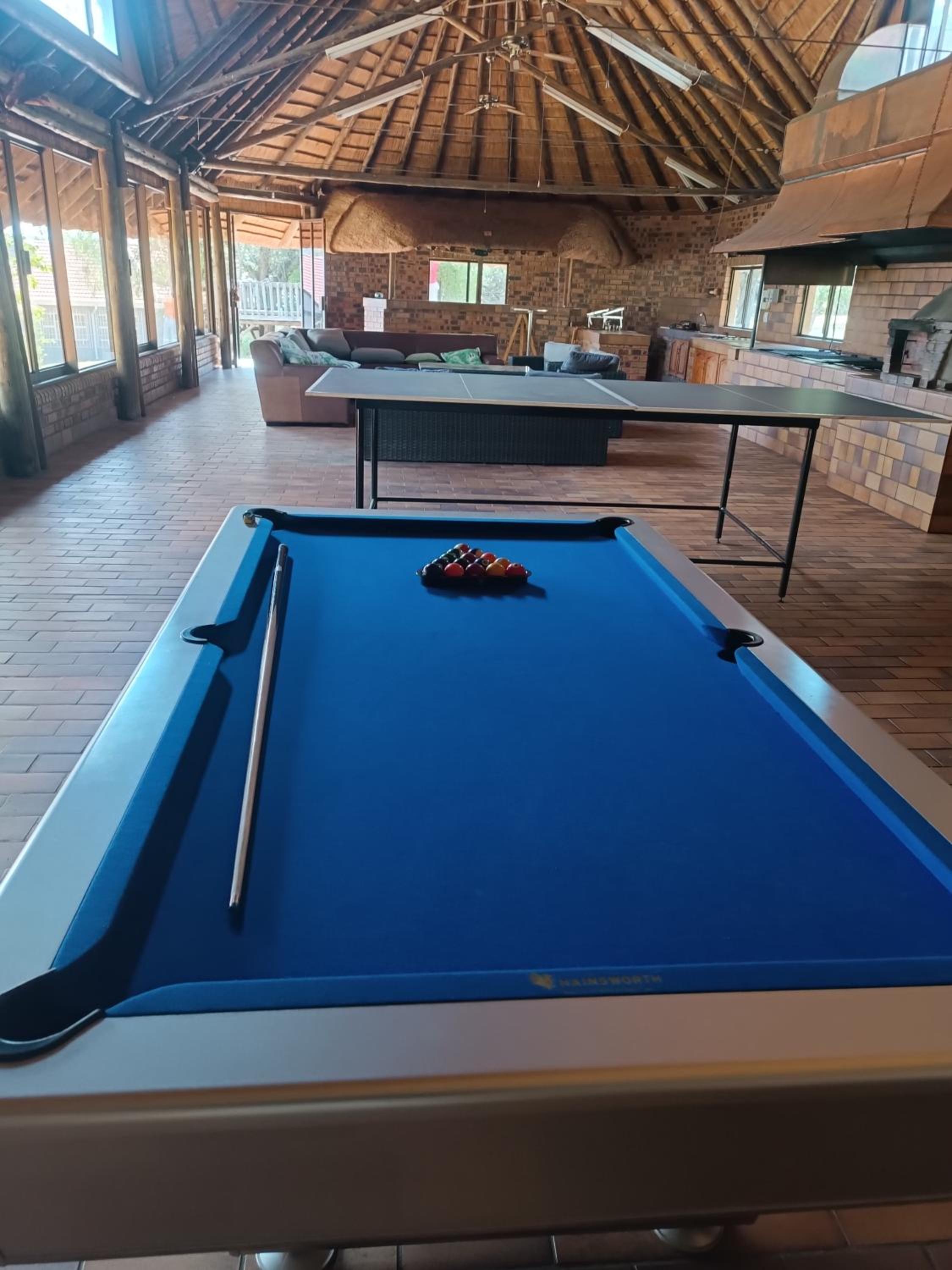 Grand Manor Self Catering Muldersdrift