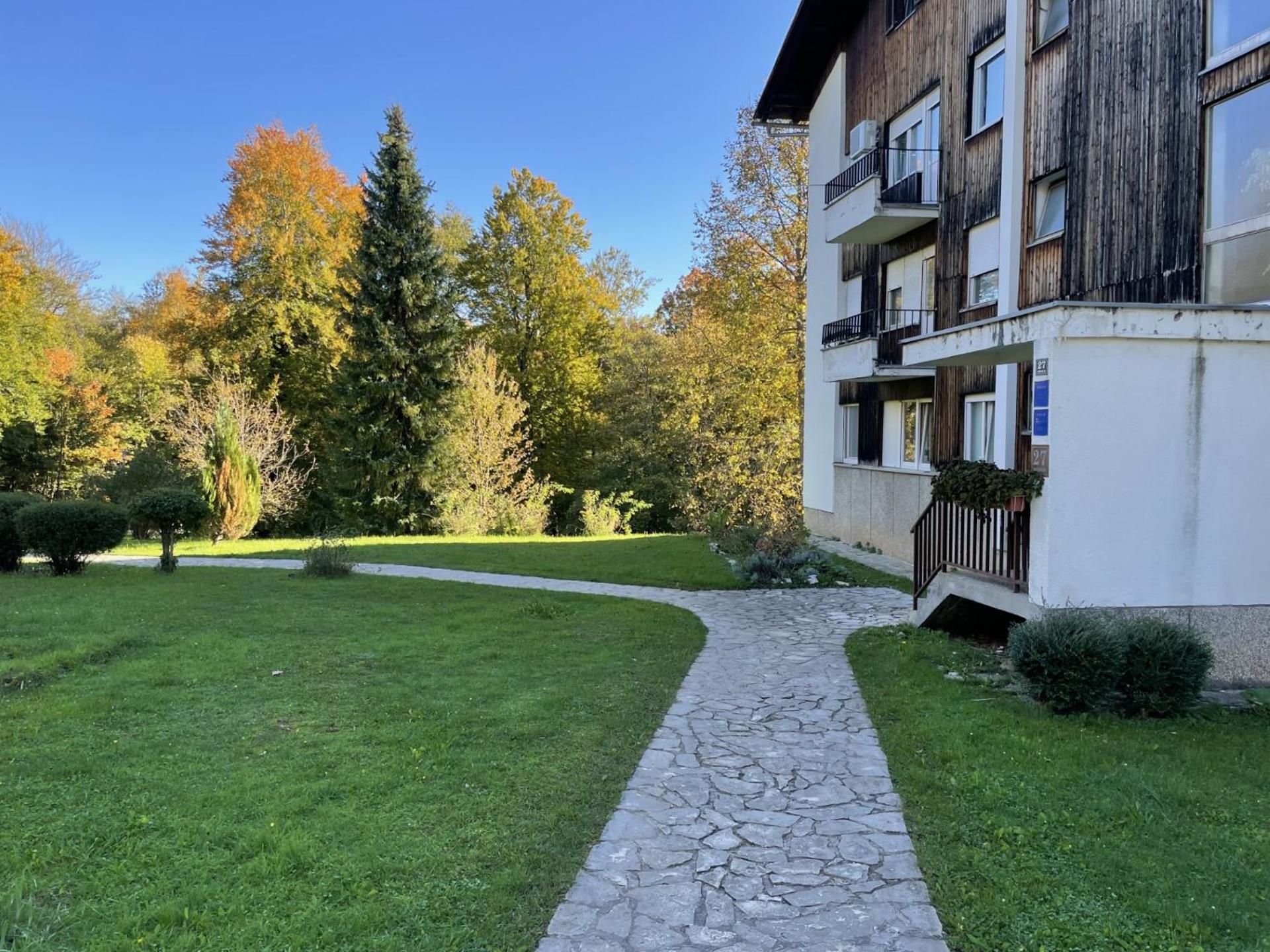 Apartman Lana