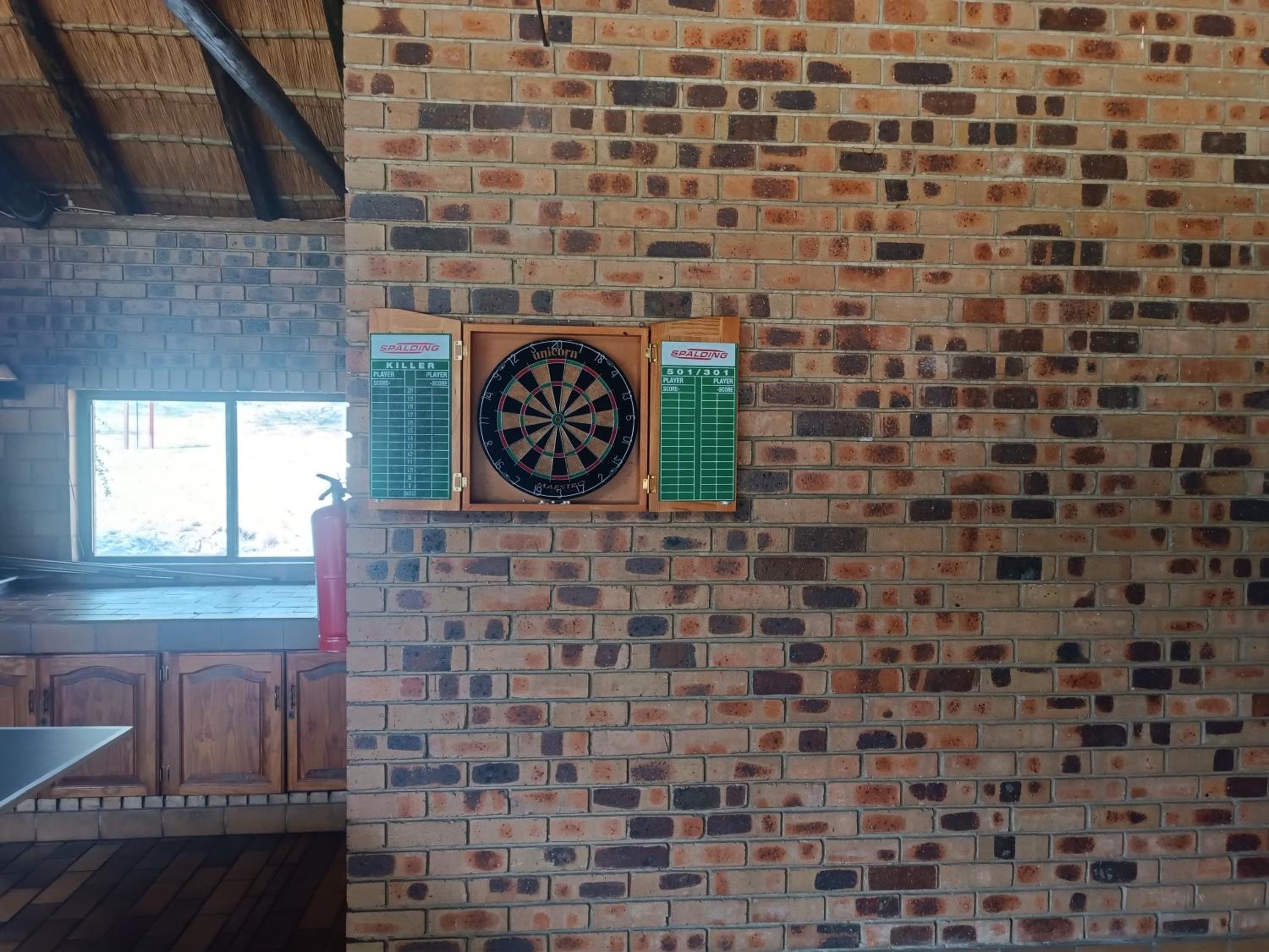 Grand Manor Self Catering Muldersdrift