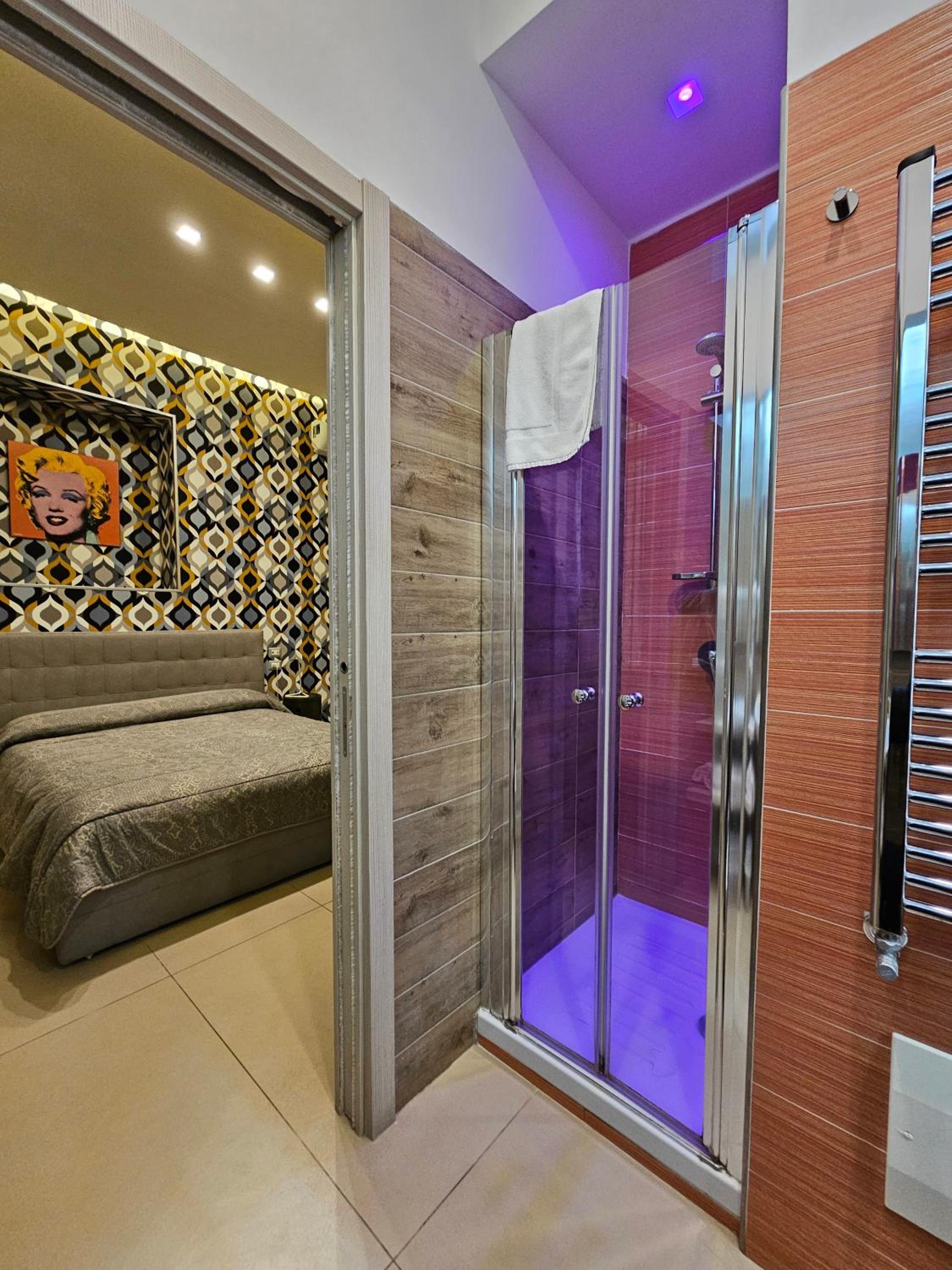 Wanda Bed&Breakfast