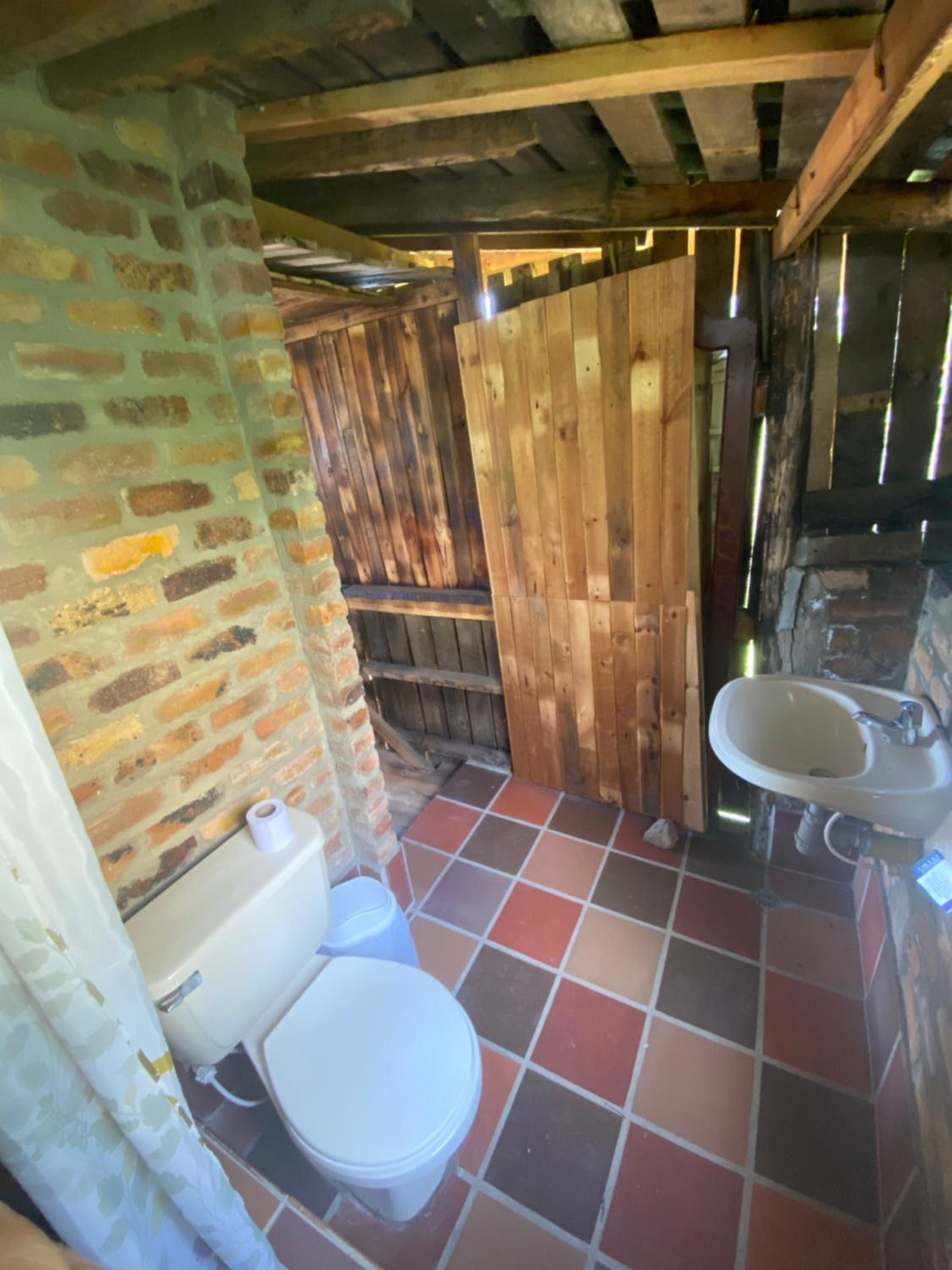 Glamping colina campestre ecológica