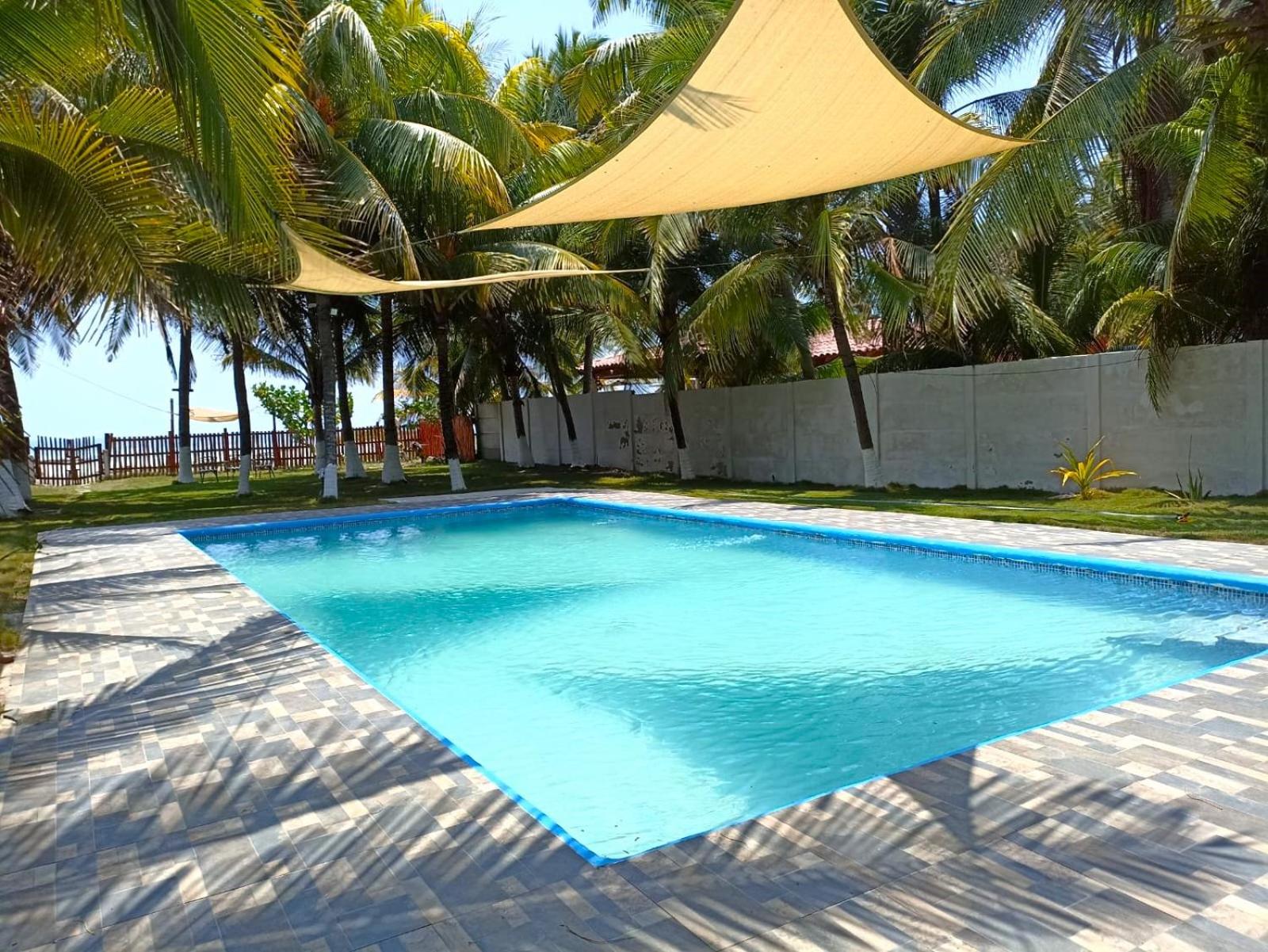 Las Brisas Casa frente al mar Costa del Sol view 5