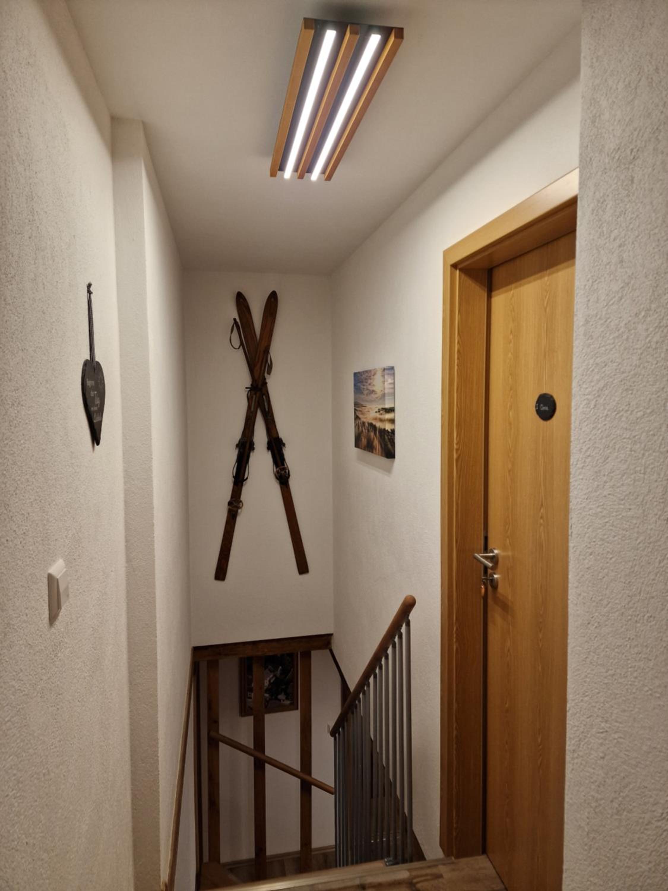 Ferienwohnung Strohbergblick