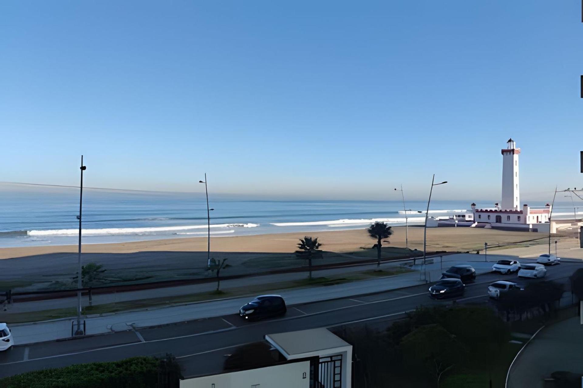 Getaway with Ocean View and the Lighthouse