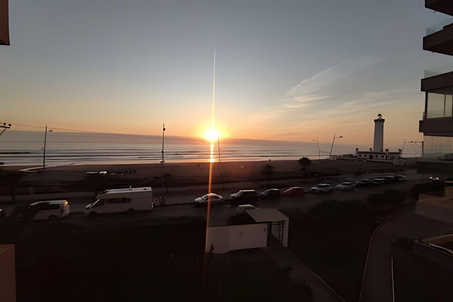 Getaway with Ocean View and the Lighthouse