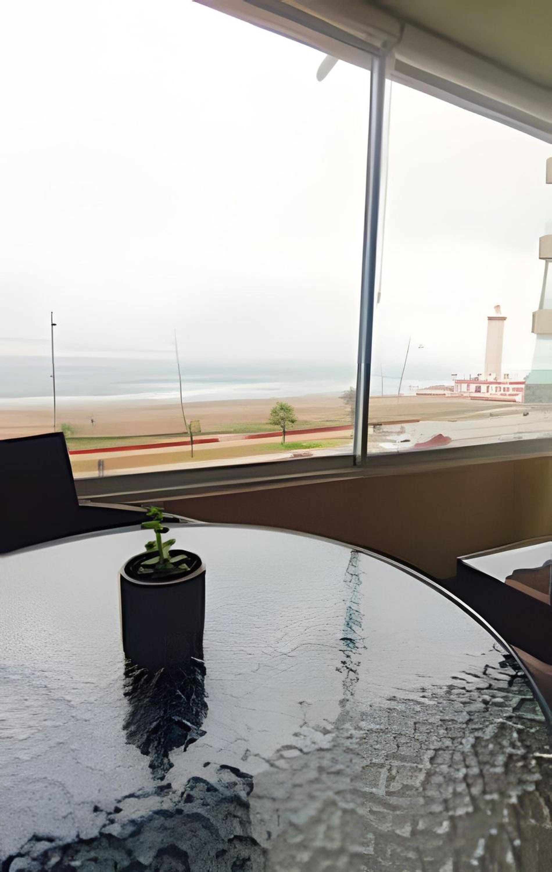 Getaway with Ocean View and the Lighthouse