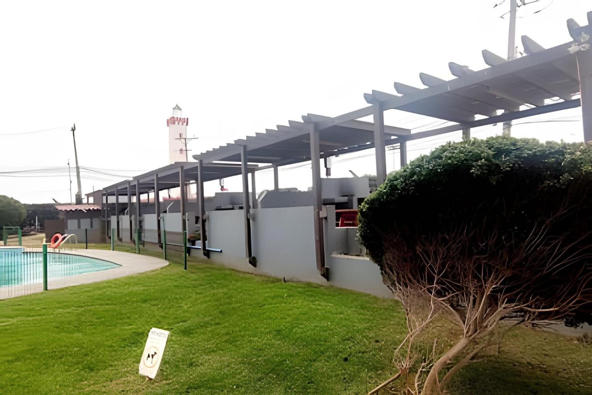 Getaway with Ocean View and the Lighthouse